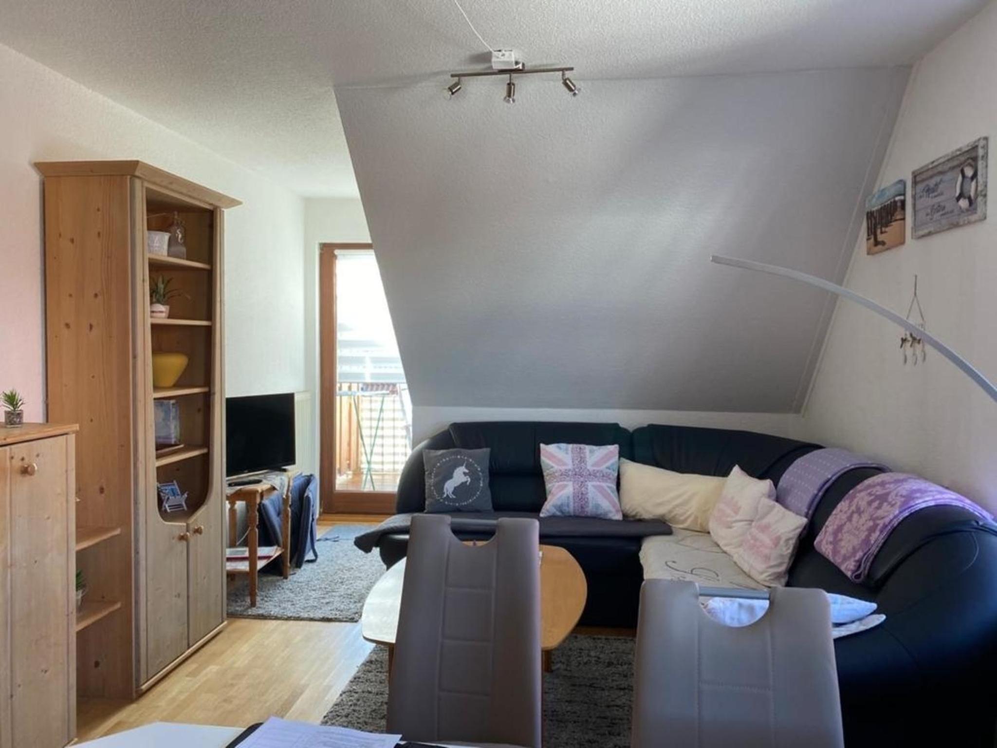 Ferienwohnung am Stadtpark 2 view 3
