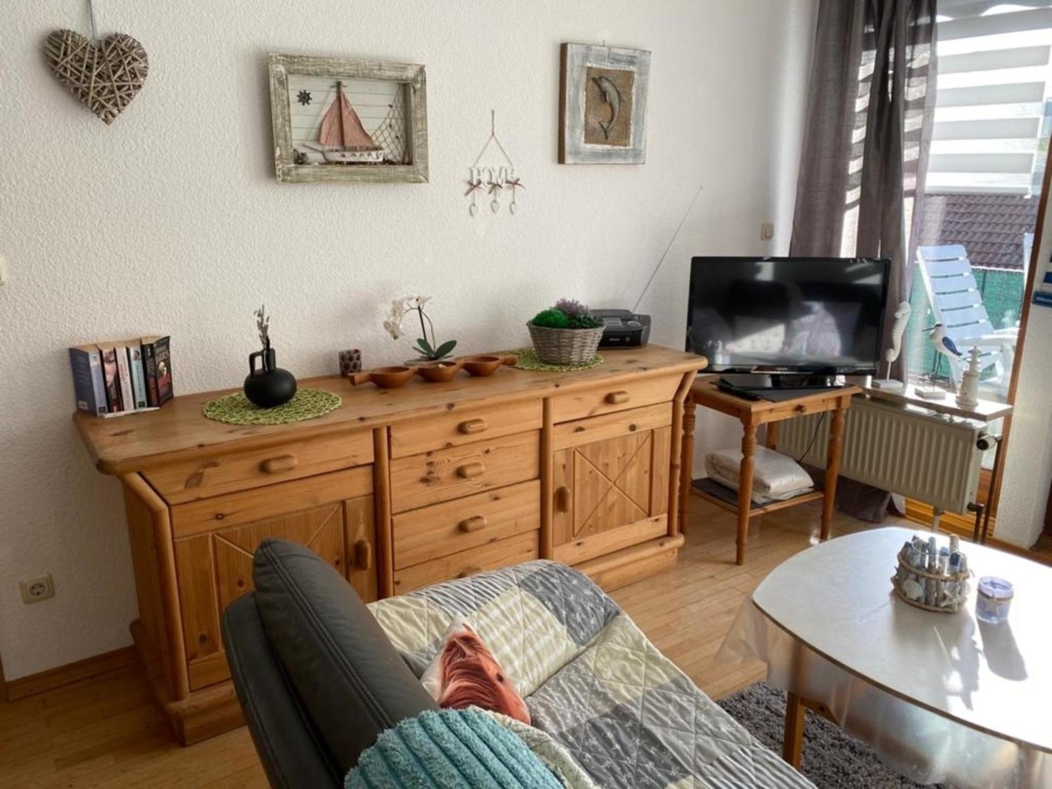 Ferienwohnung am Stadtpark 1 view 3
