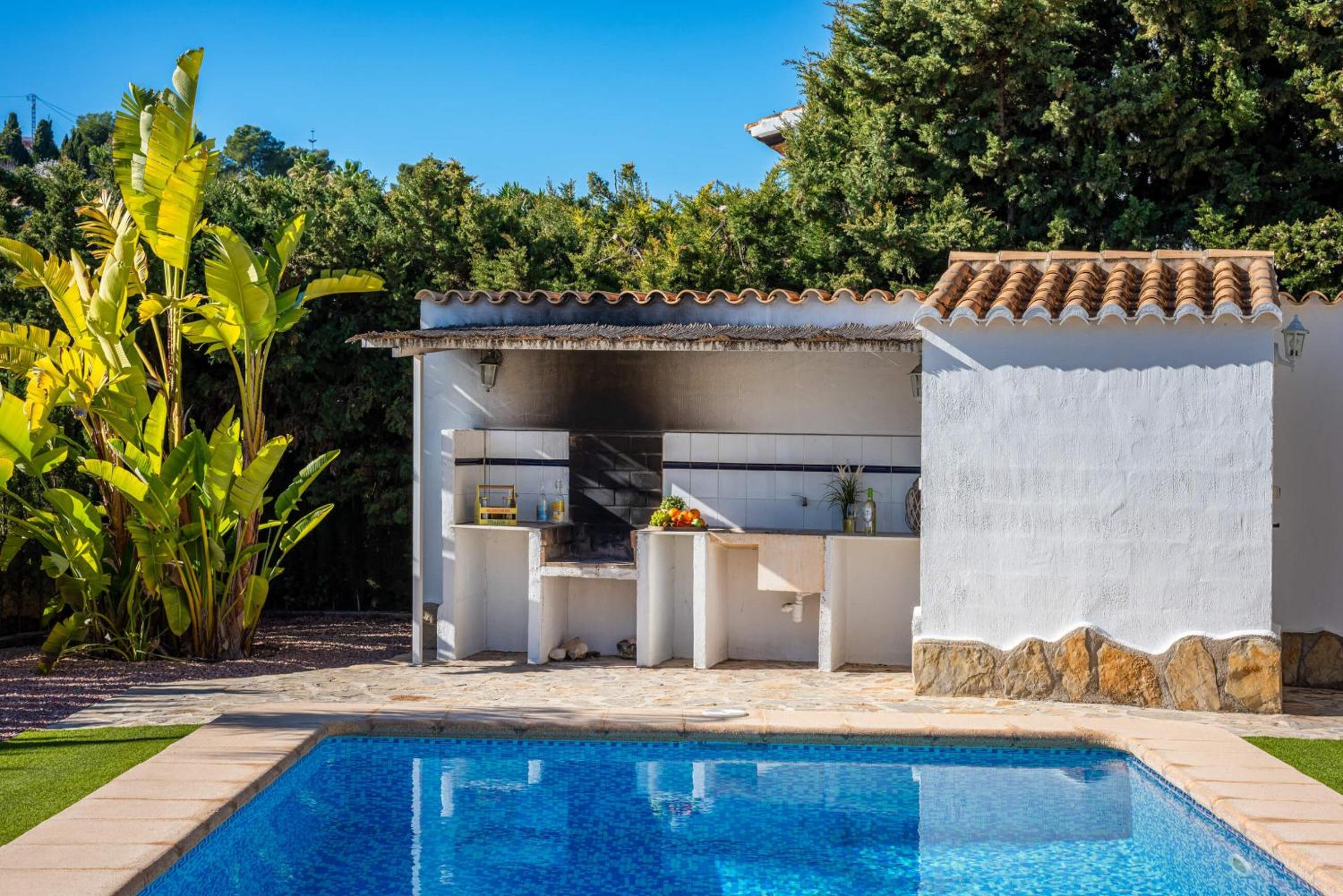 Villa Padilla - PlusHolidays photo 2
