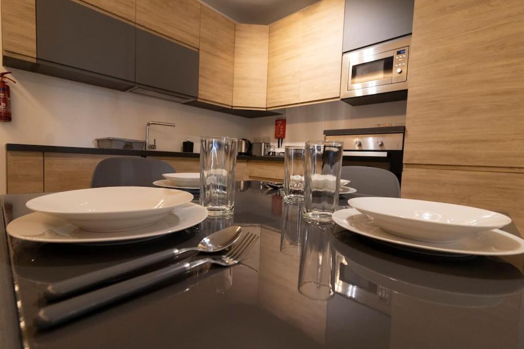 Lovely Modern 1 Bedroom Apartment in San Gwann view 2