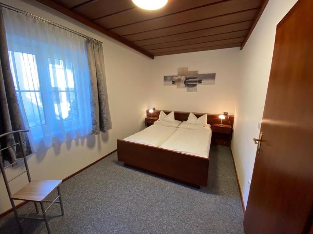 Pension Wörndl