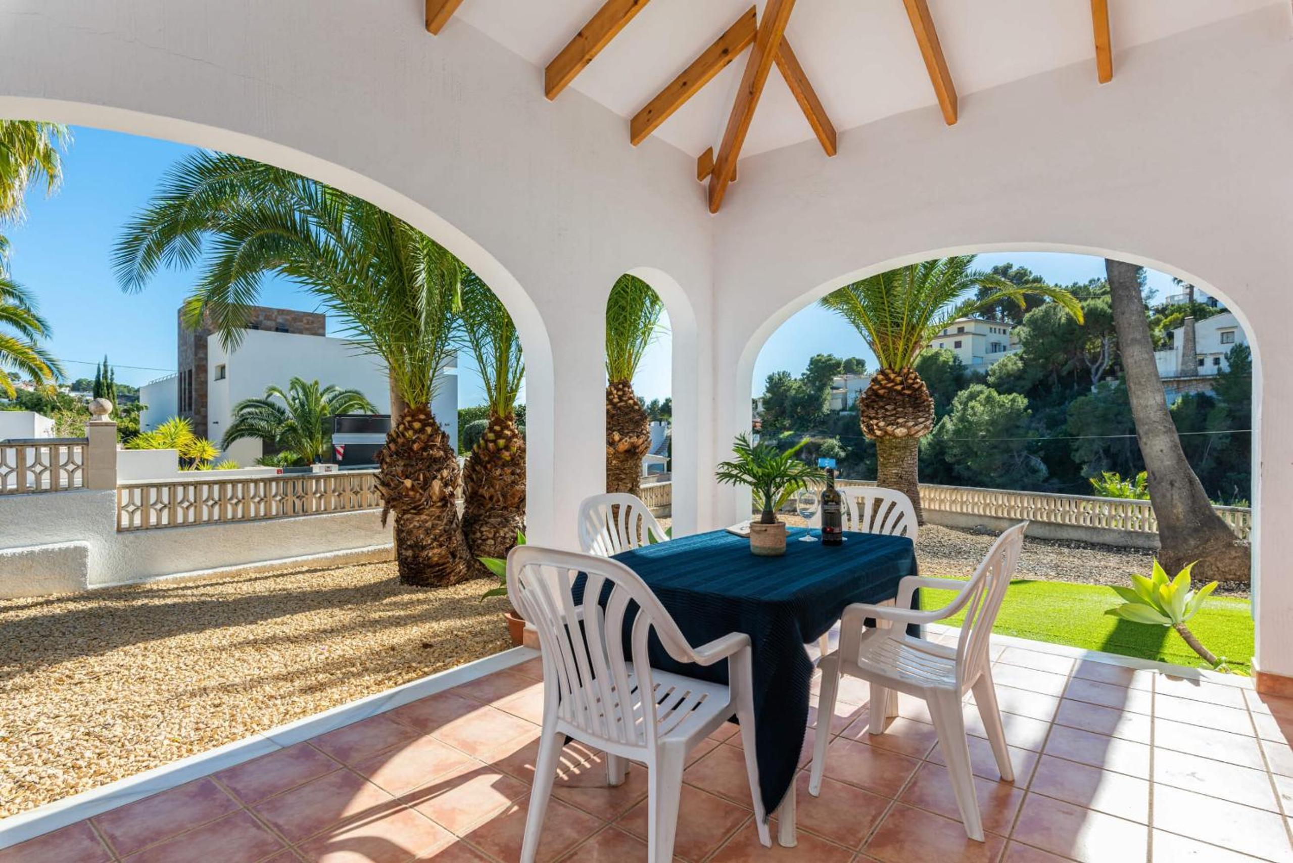 Villa Padilla - PlusHolidays photo 3