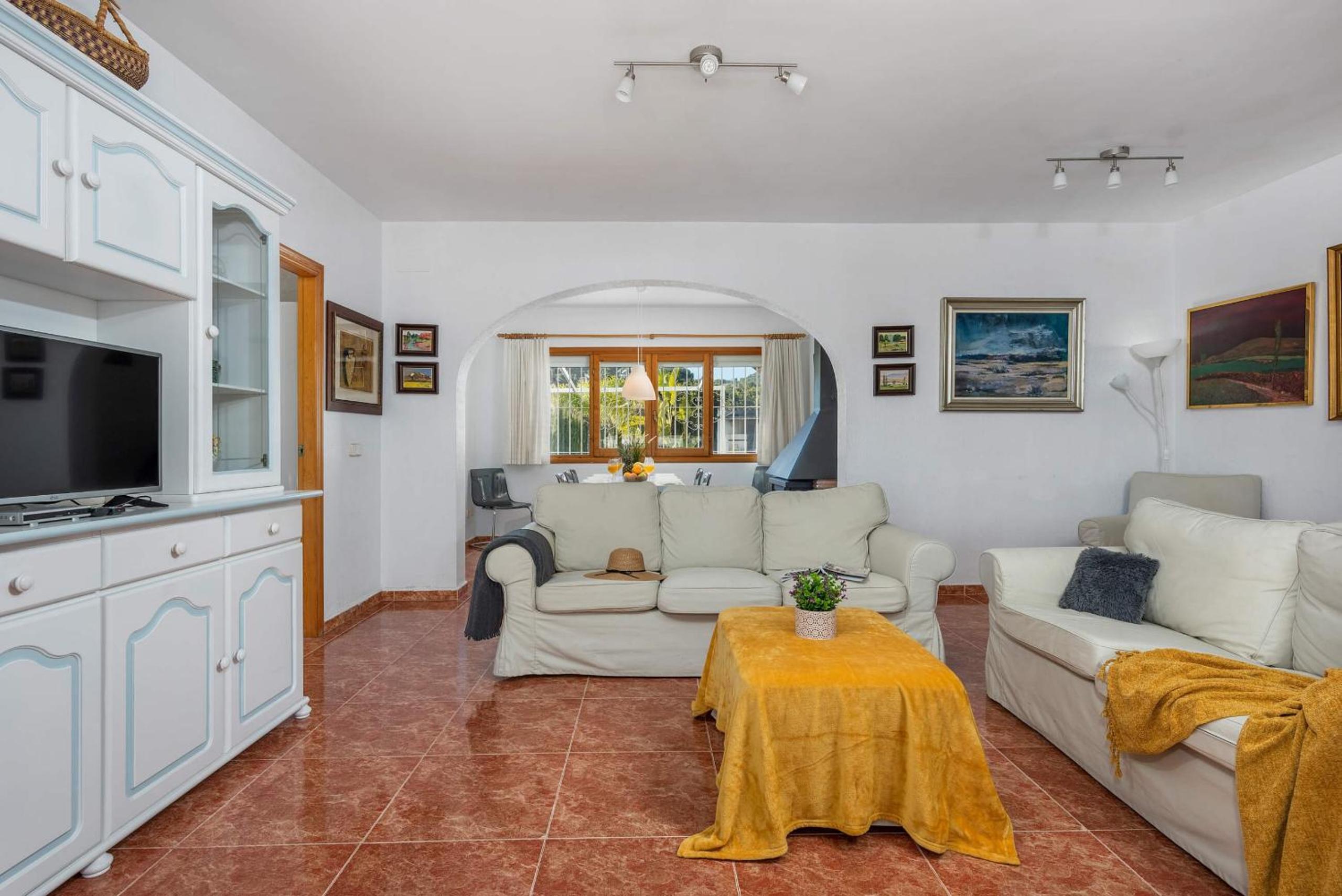 Villa Padilla - PlusHolidays photo 5