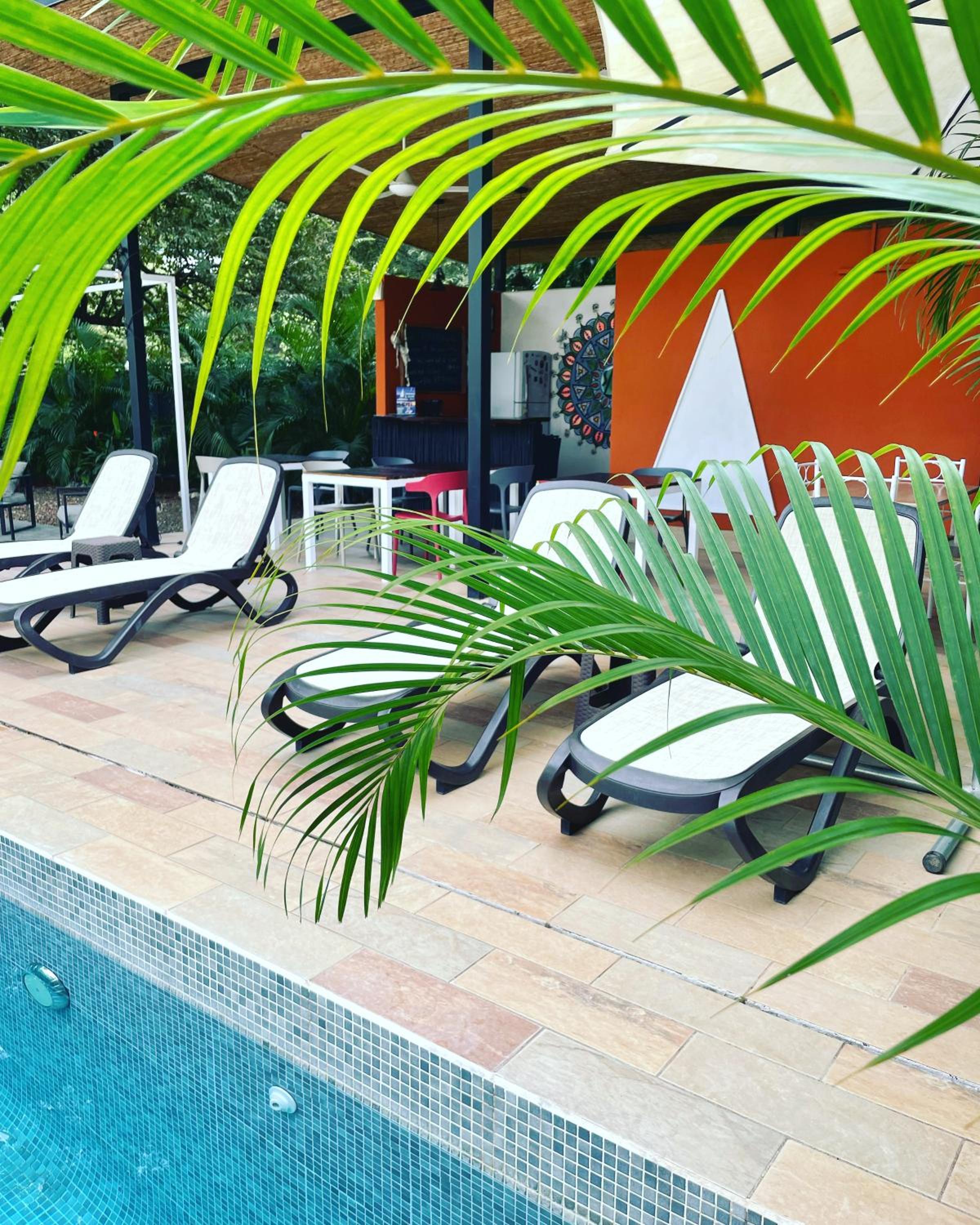 Pyramid Tamarindo Luxury Hotel