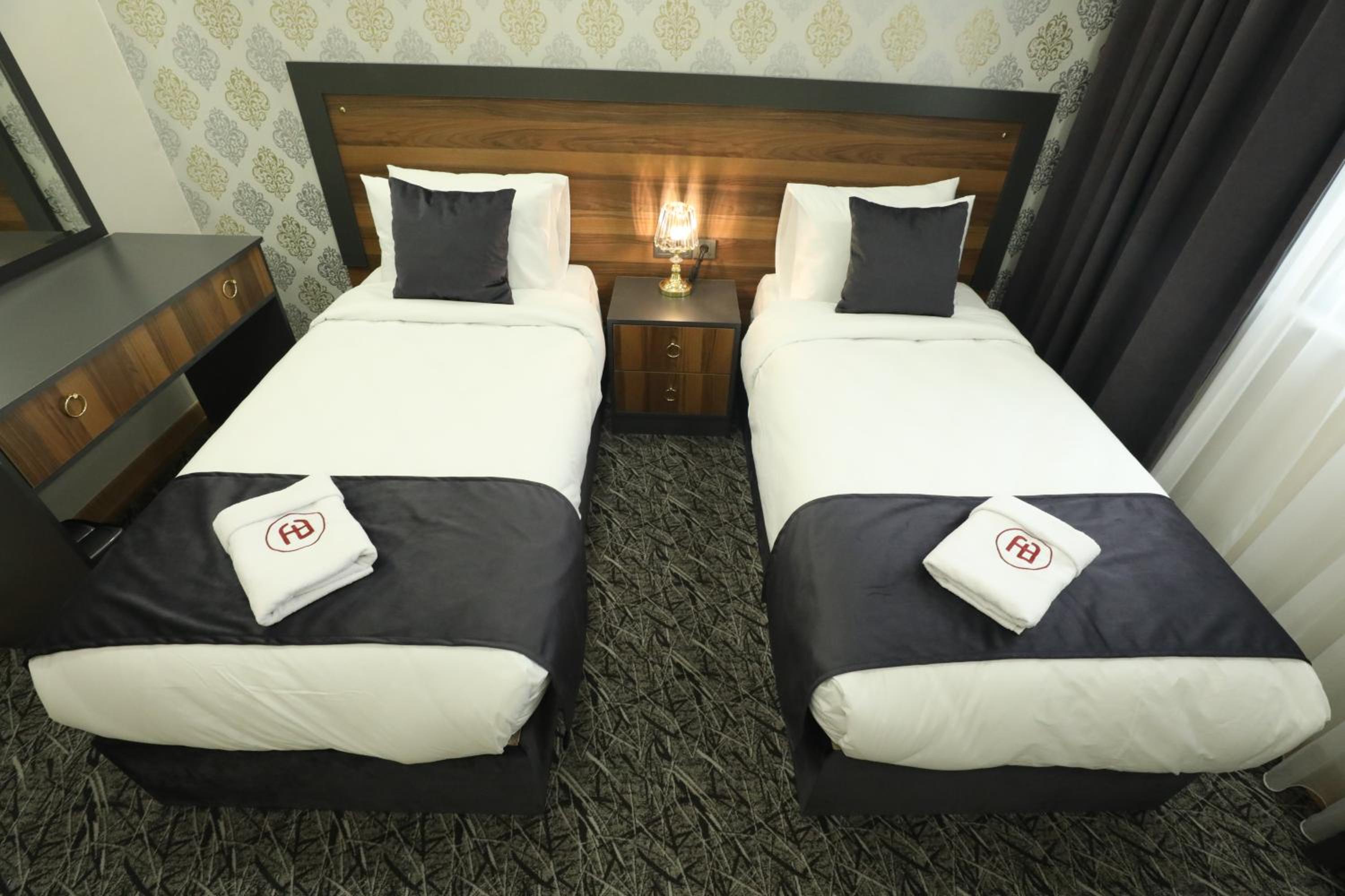 El Emin İstanbul Otel - Image 31