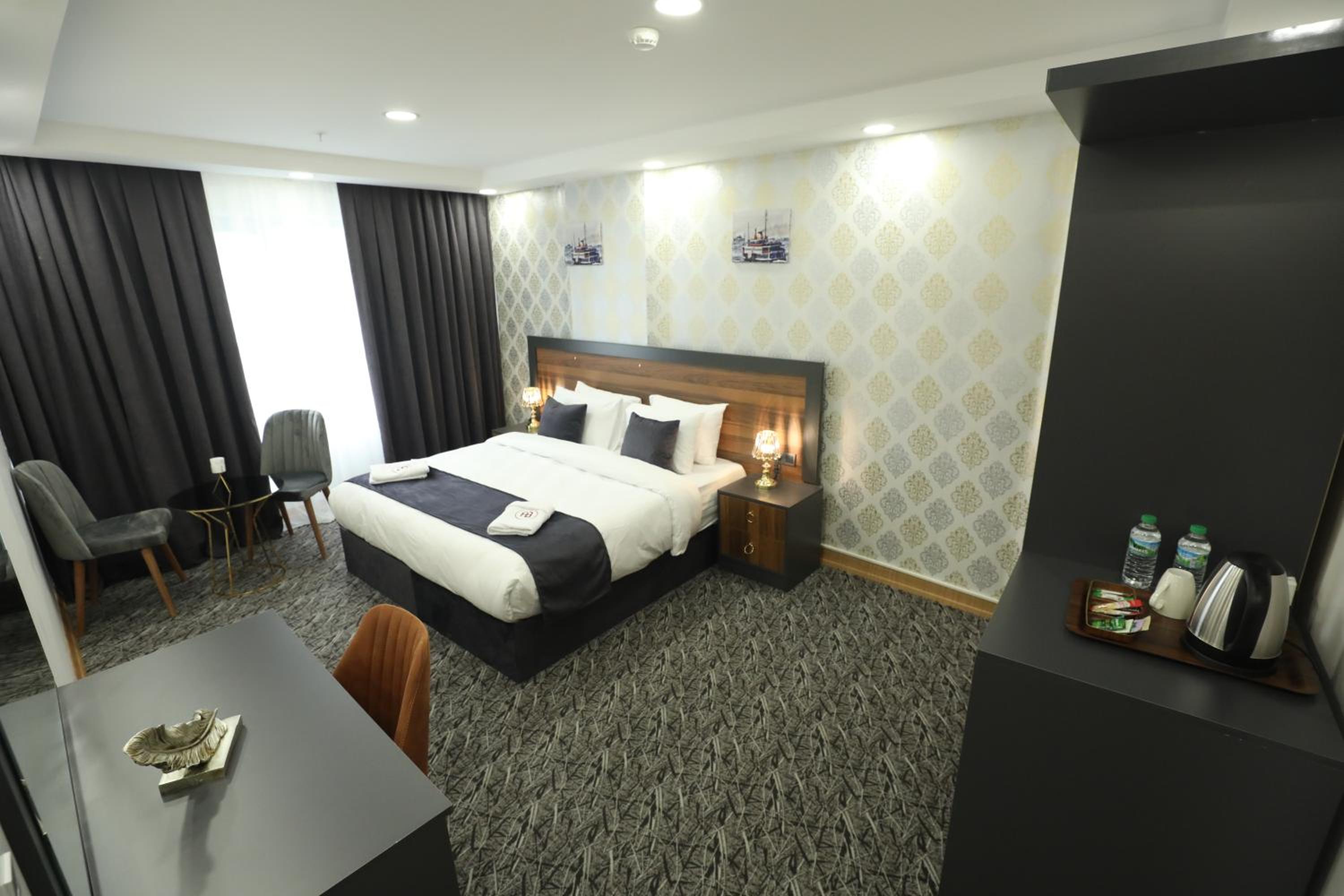 El Emin İstanbul Otel - Image 32