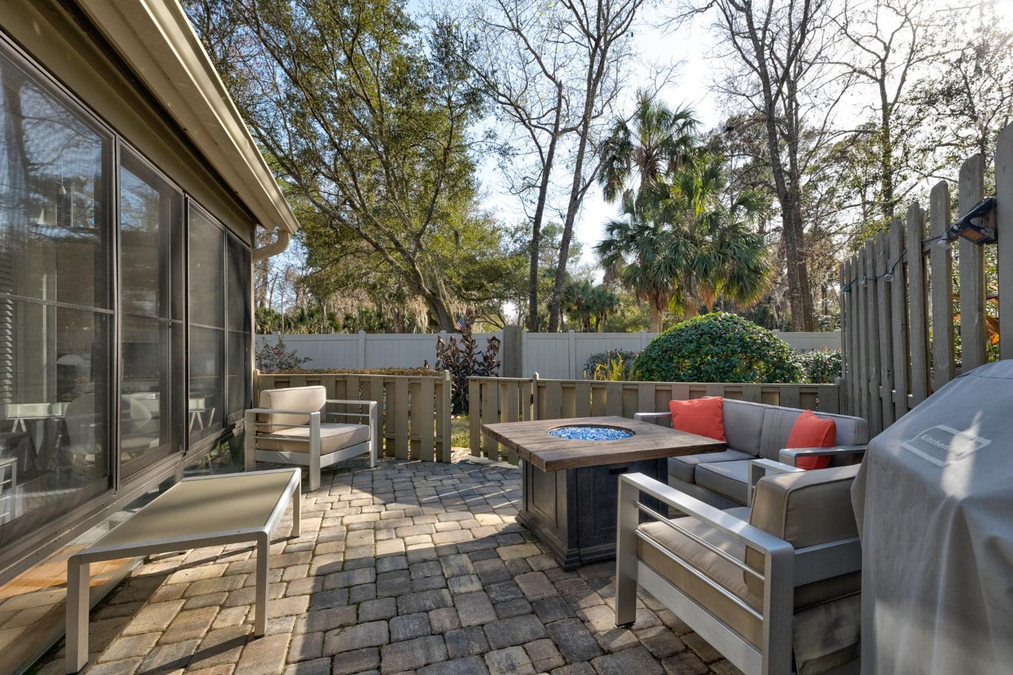 Loggerhead Lodge view 2