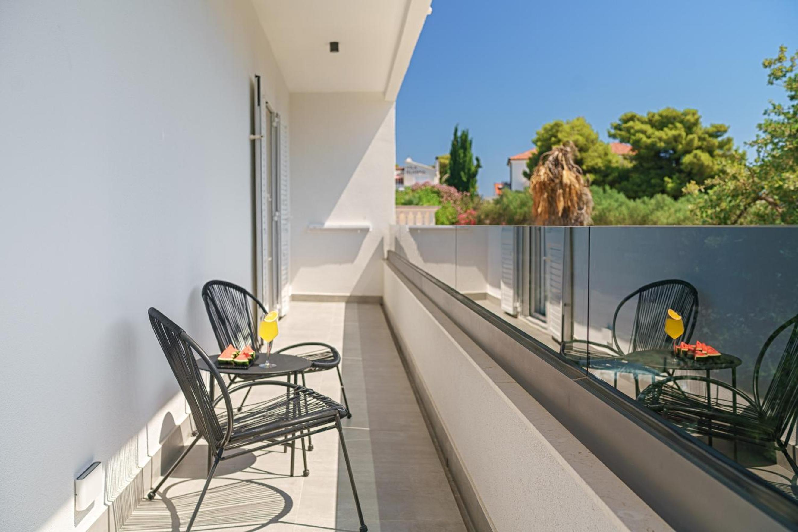 SIDRO Apartments