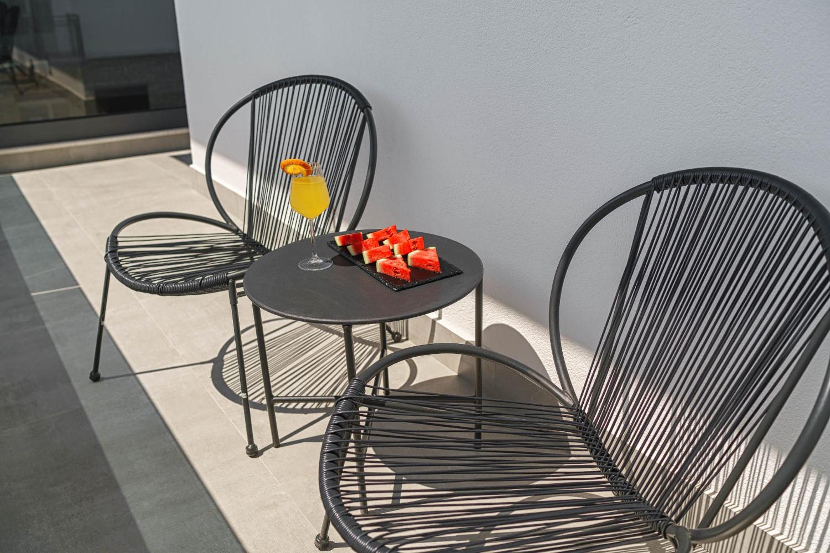 SIDRO Apartments