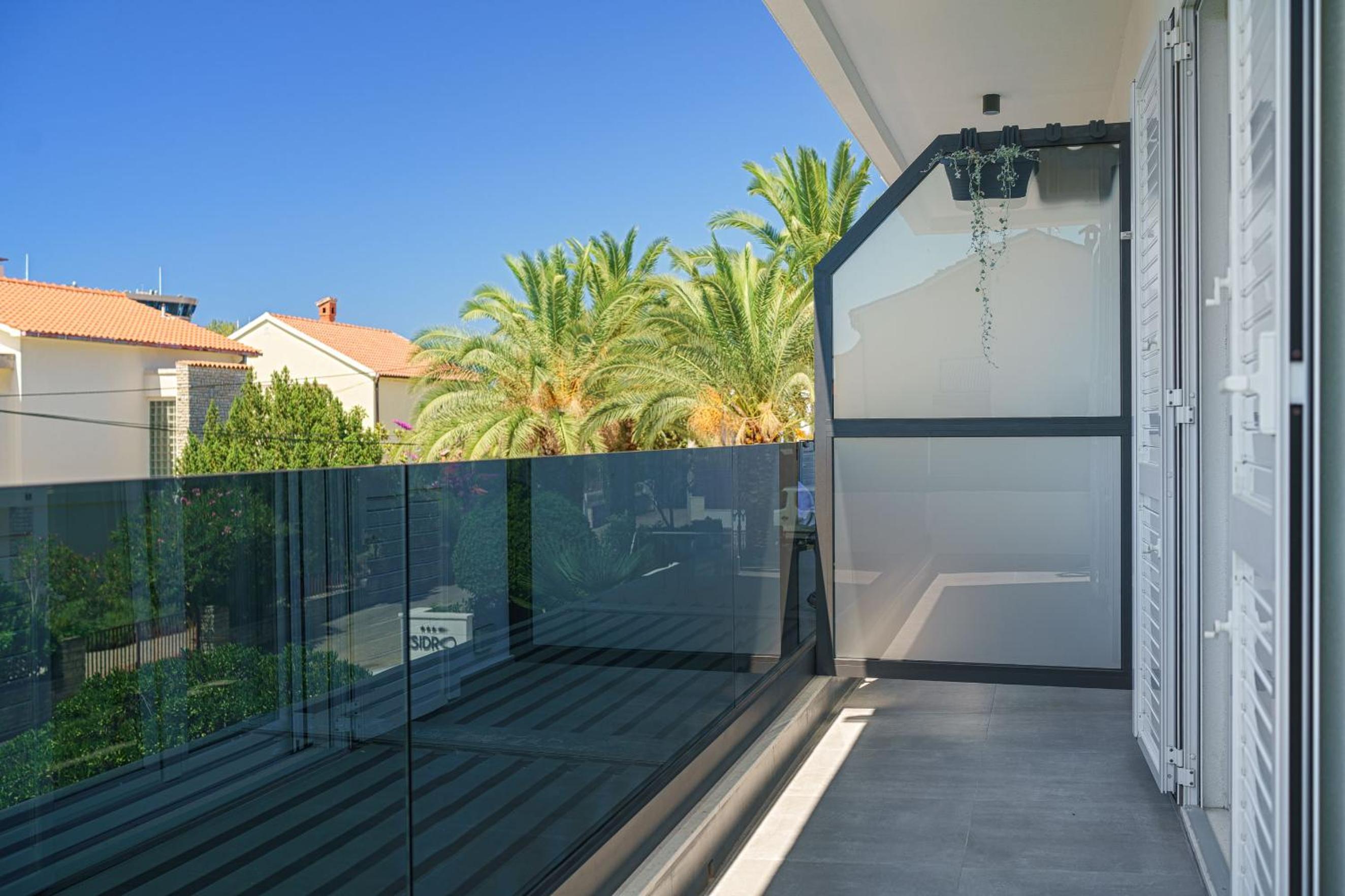 SIDRO Apartments