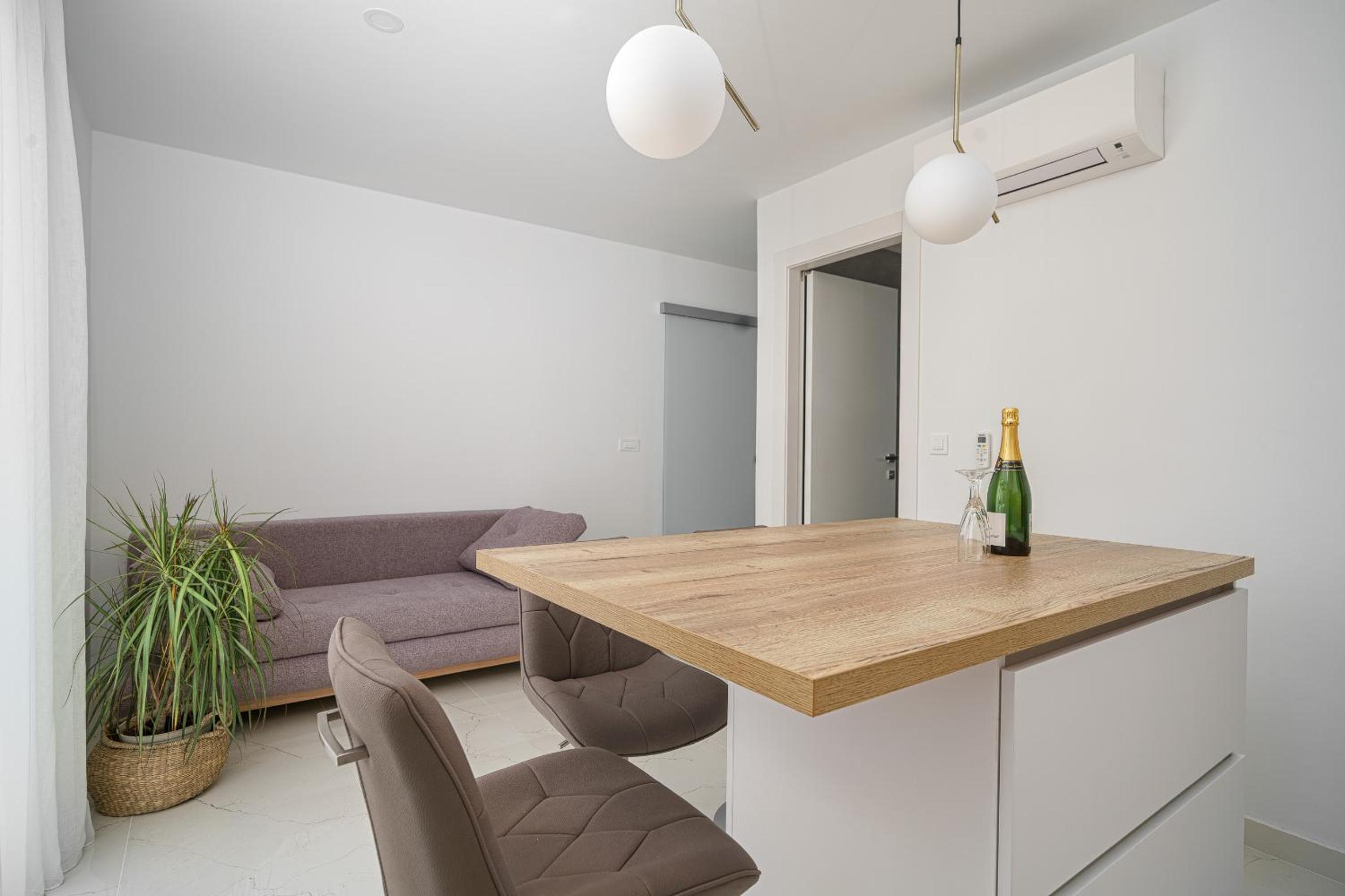 SIDRO Apartments