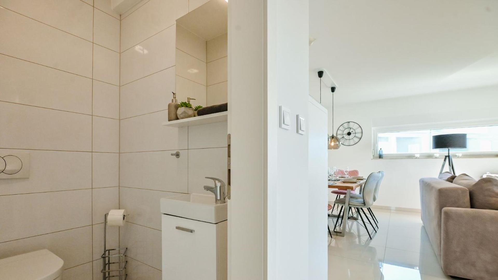 Modern Adora Apartment view 4