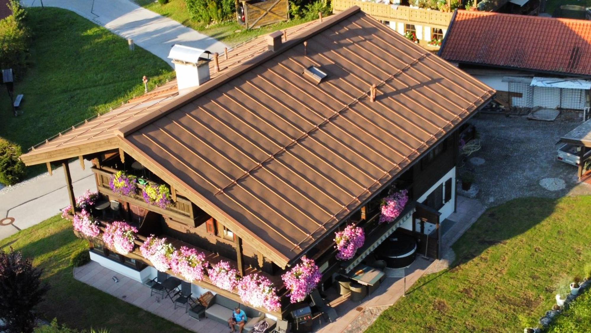 Haus am Dürrach