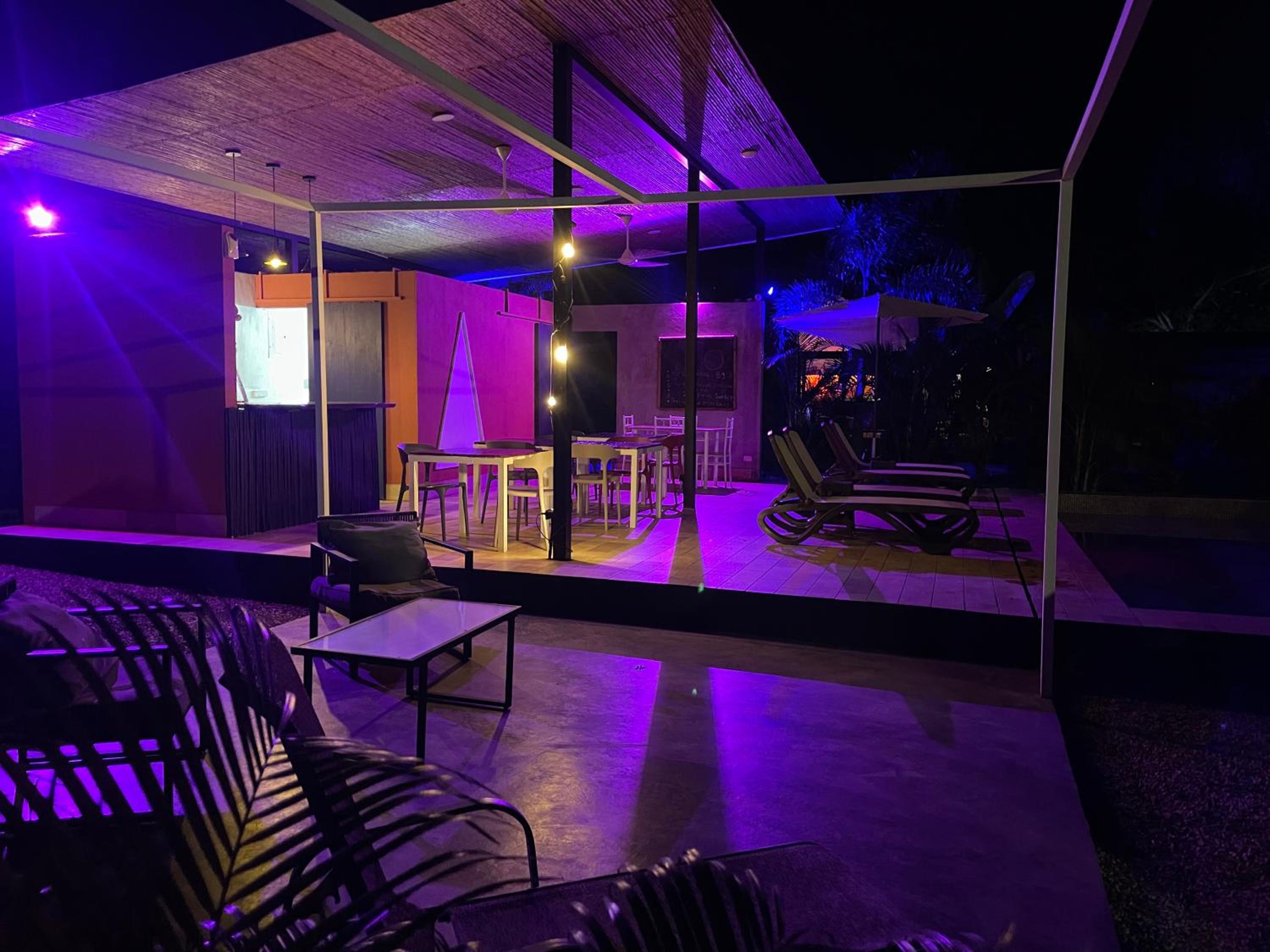 Pyramid Tamarindo Luxury Hotel