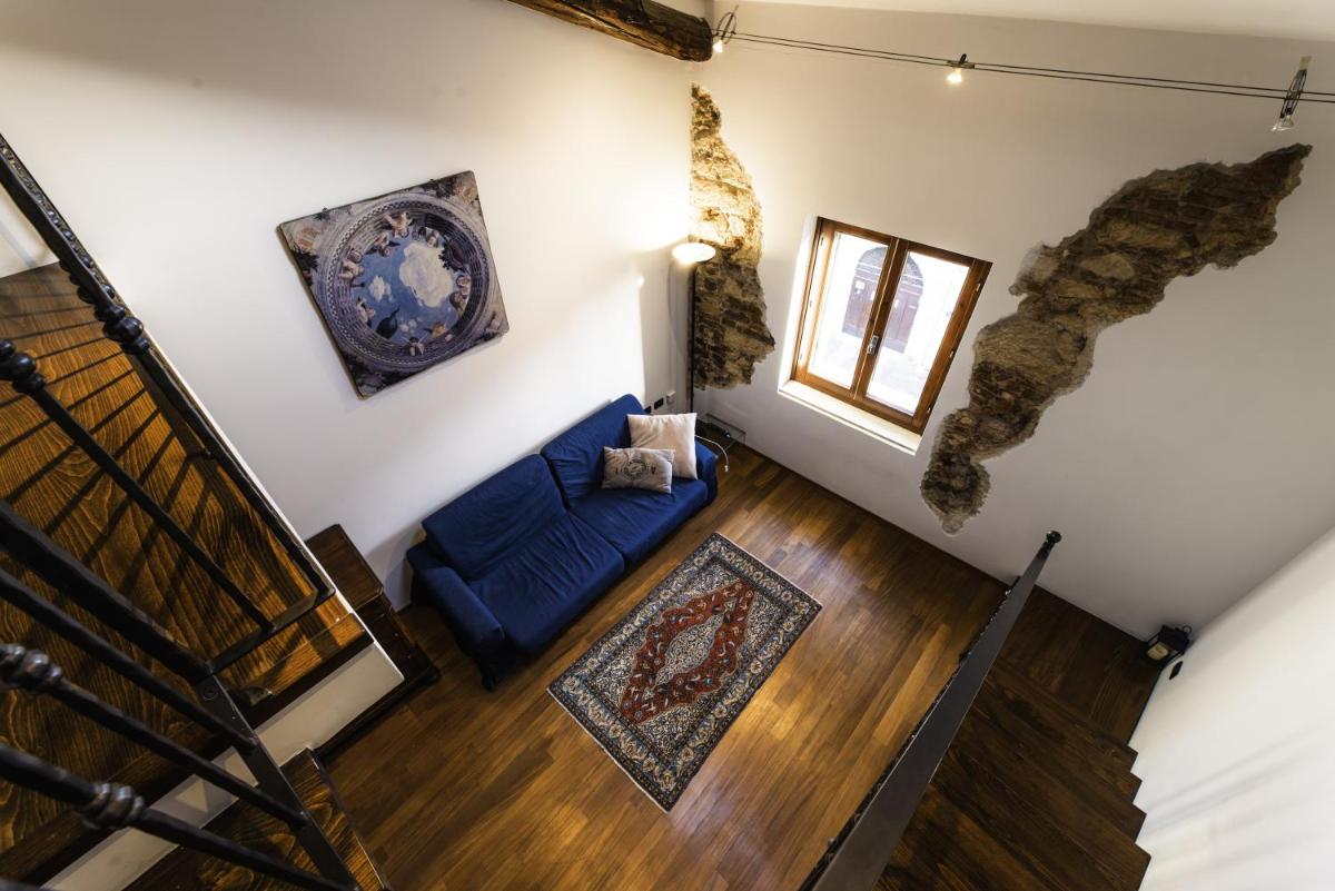 Hotel Palazzo Regina