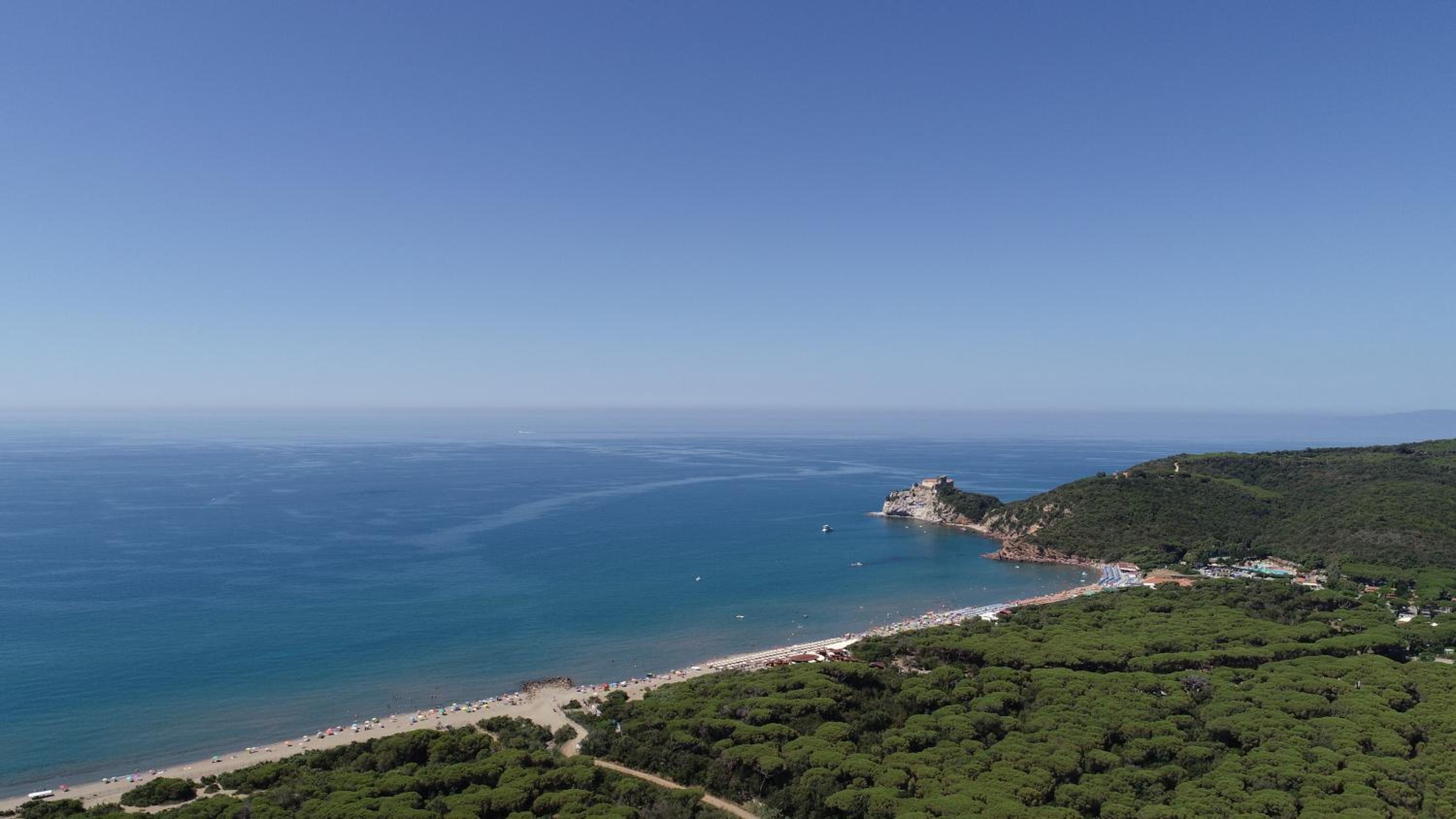 Camping Village Rocchette