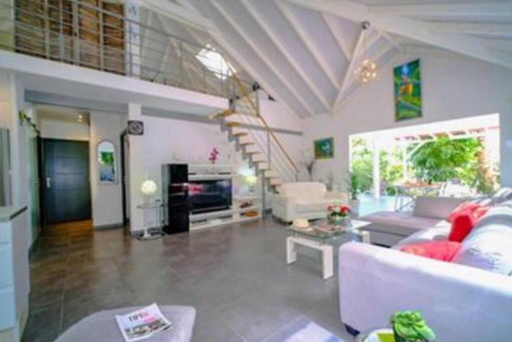 Villa White Oasis calme avec piscine à débordement, 6 personnes view 3