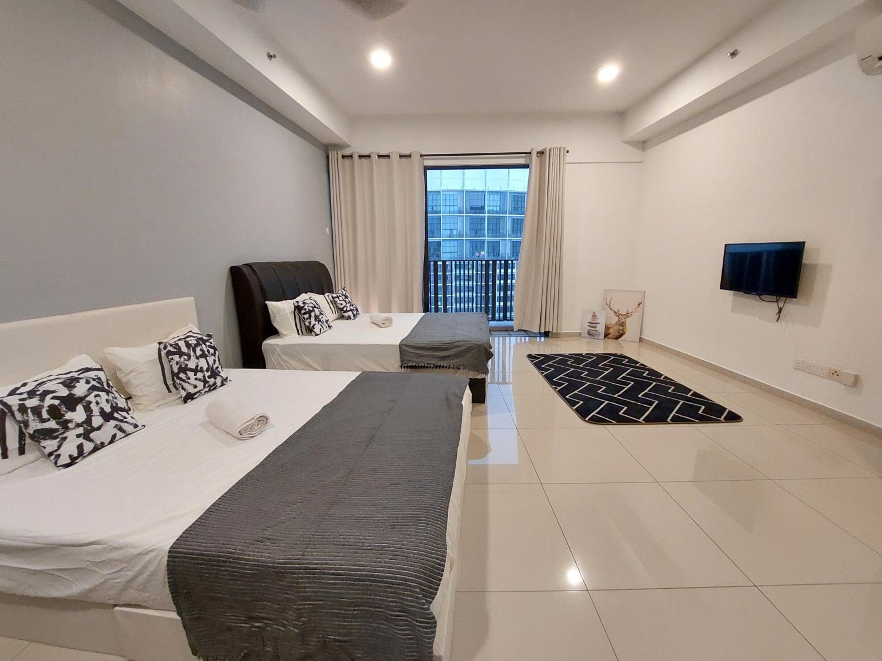 i-Soho i-City photo 5