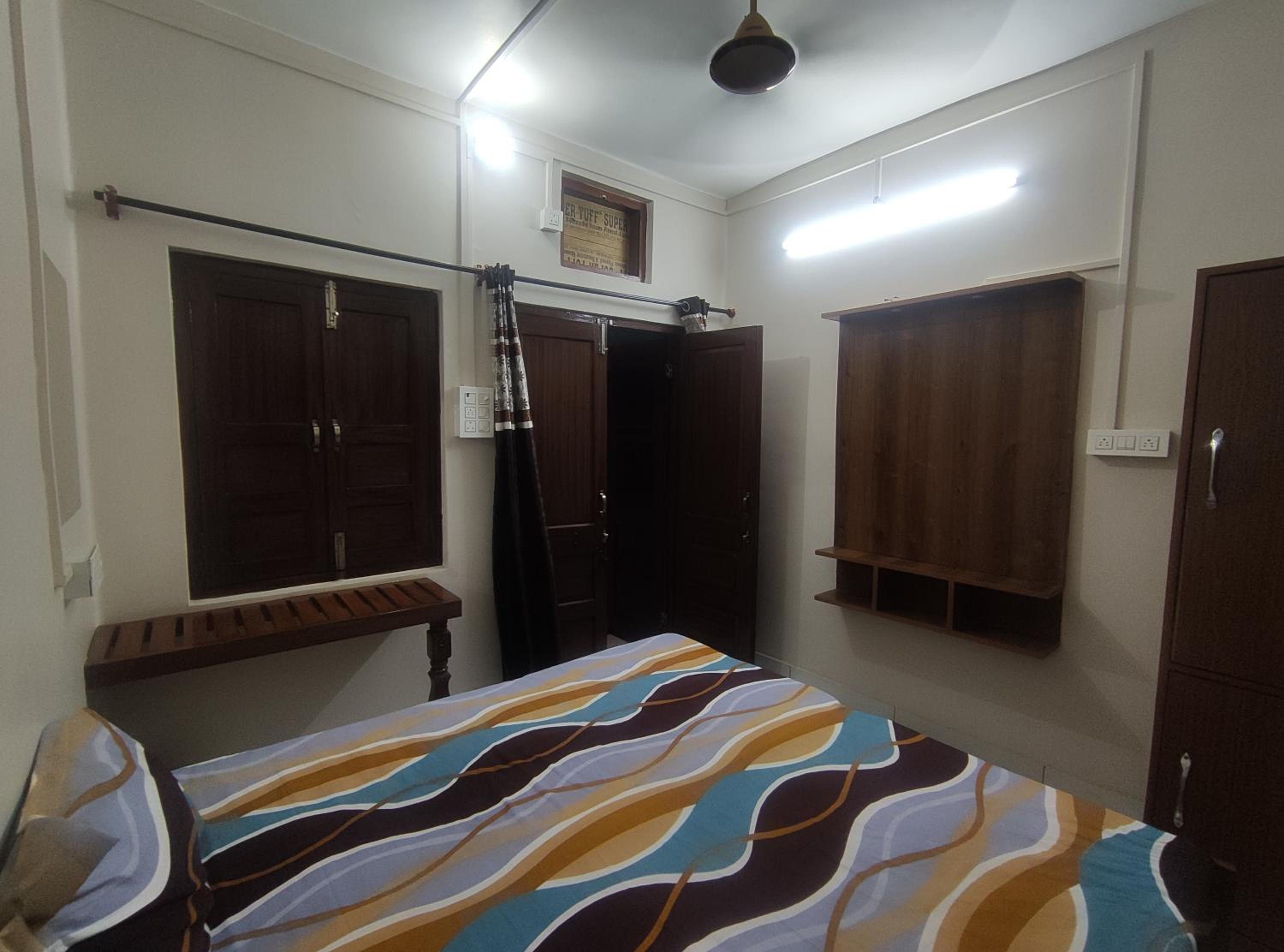 Himalaya Inn Guest House, photo 9