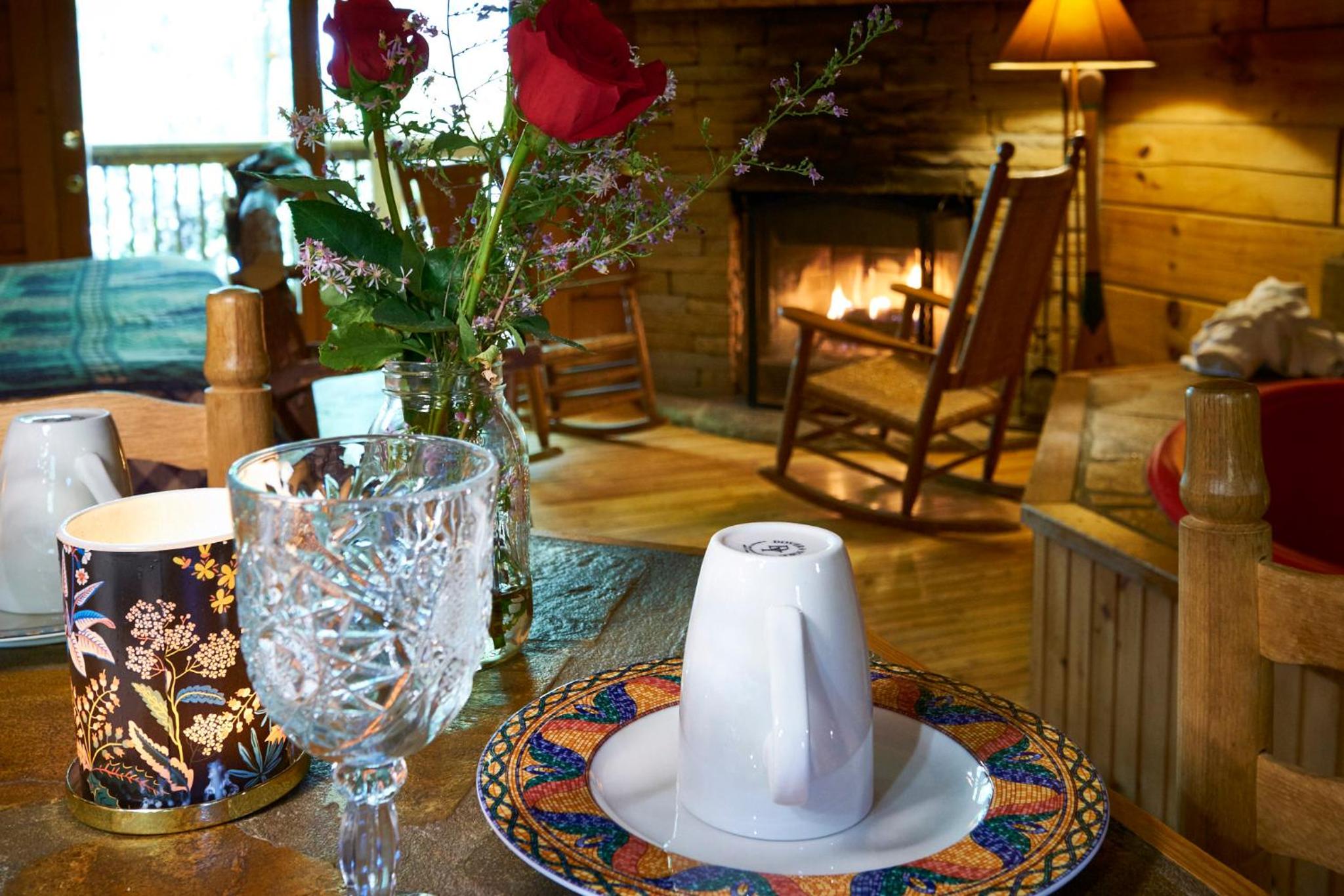 Gatlinburg Adventure Cabins