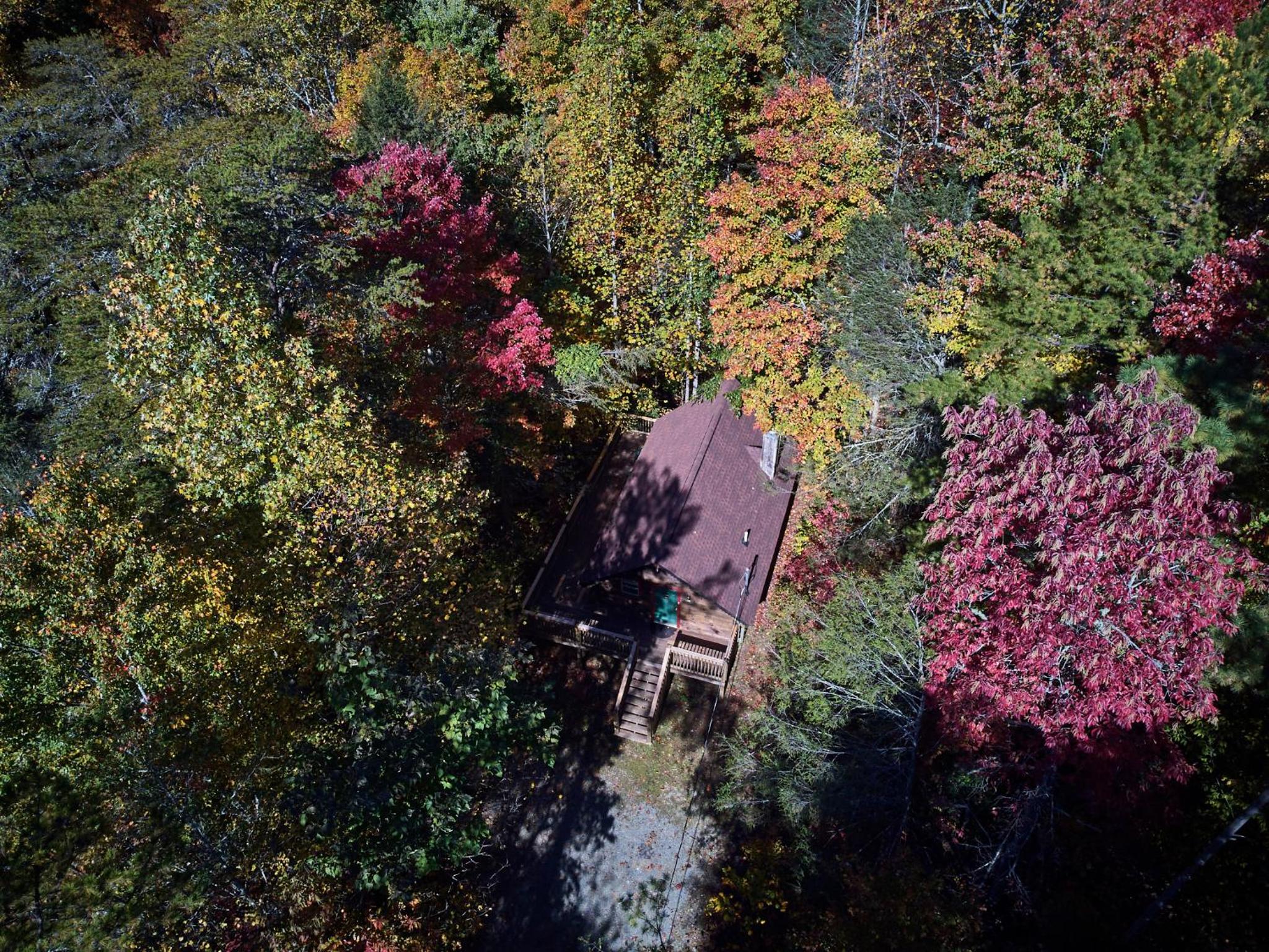 Gatlinburg Adventure Cabins