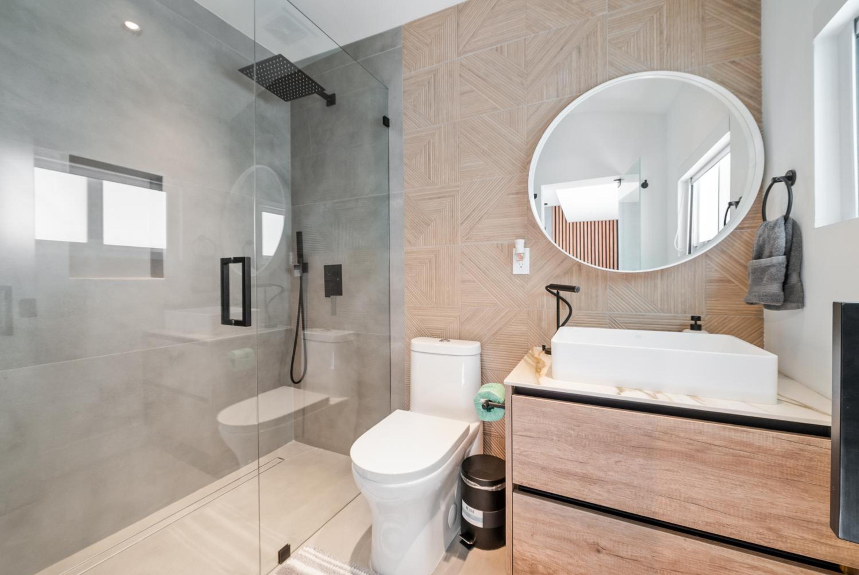 Premium Miami Villa Resort Pool, Golf & BB Court L05