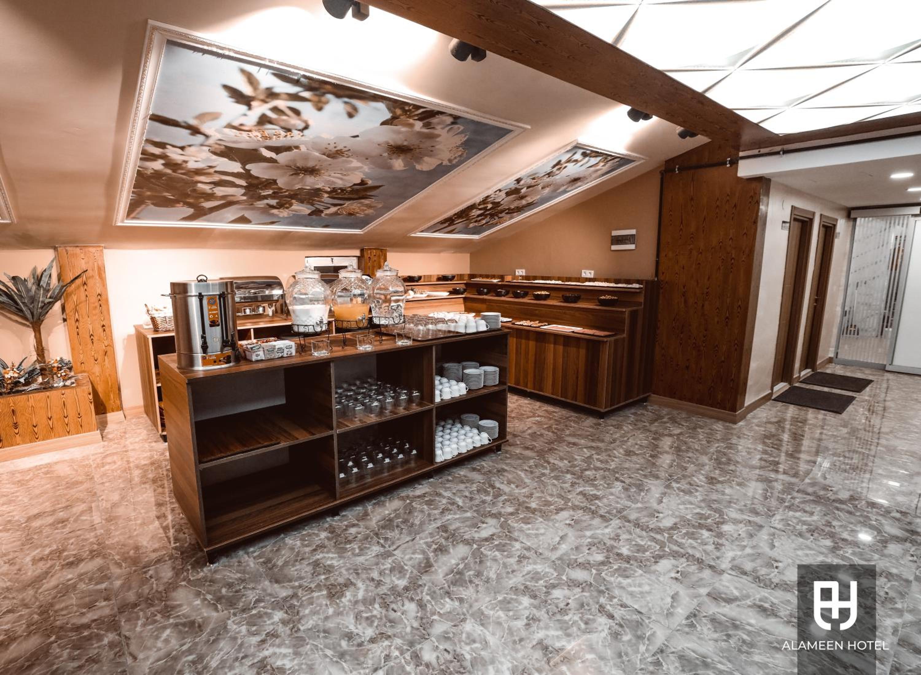 El Emin İstanbul Otel - Image 33