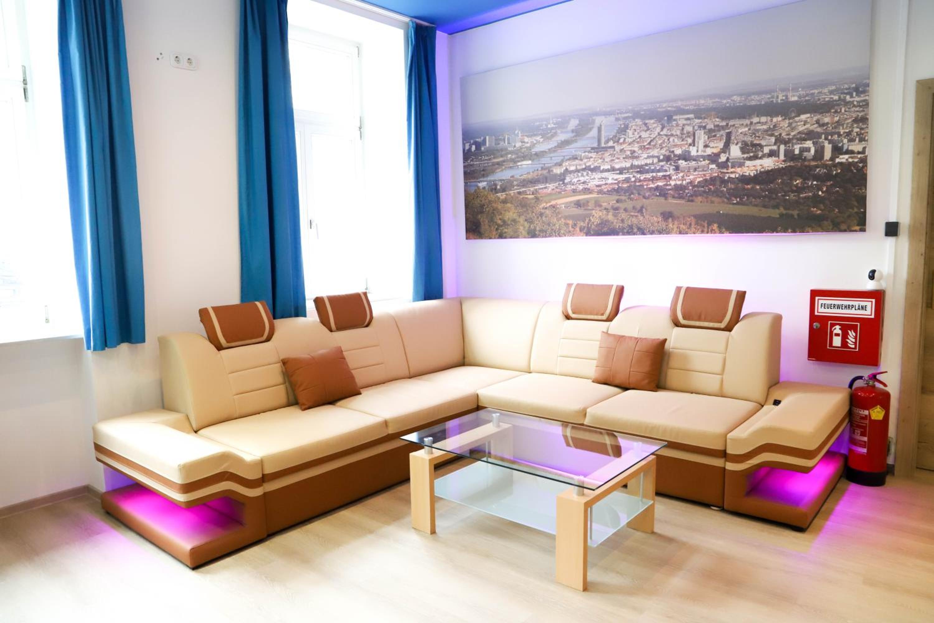 lounge