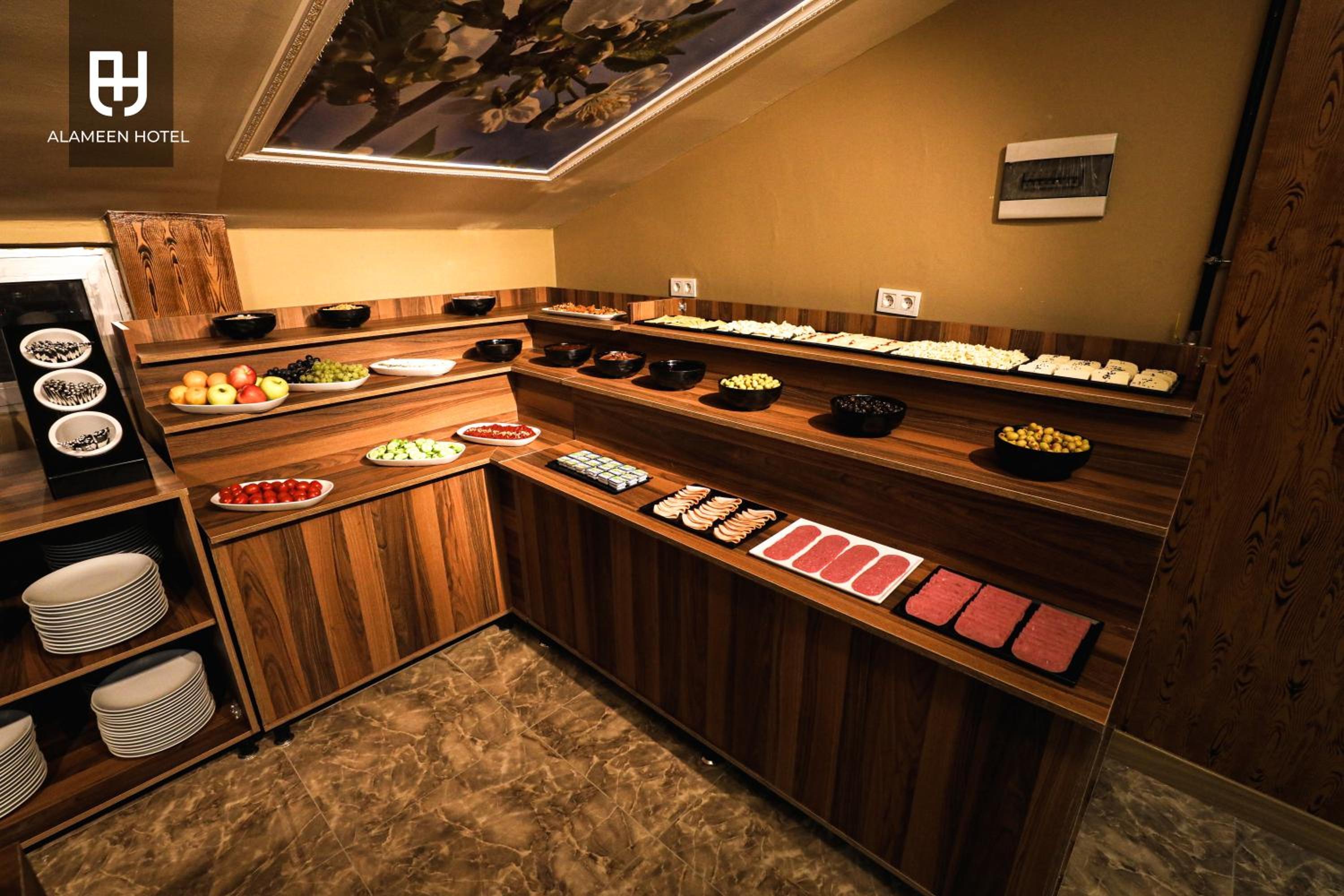 El Emin İstanbul Otel - Image 36