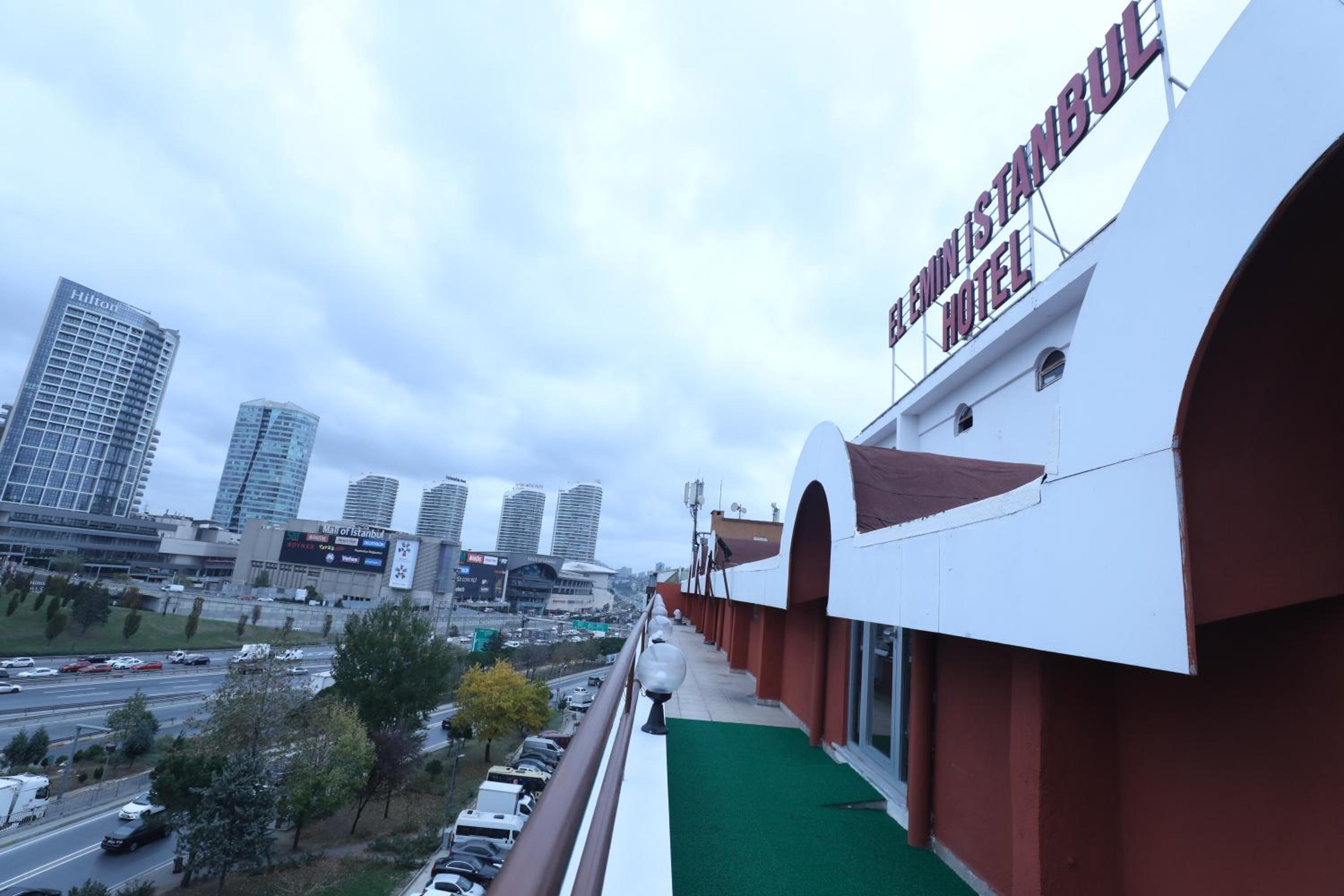 El Emin İstanbul Otel - Image 34