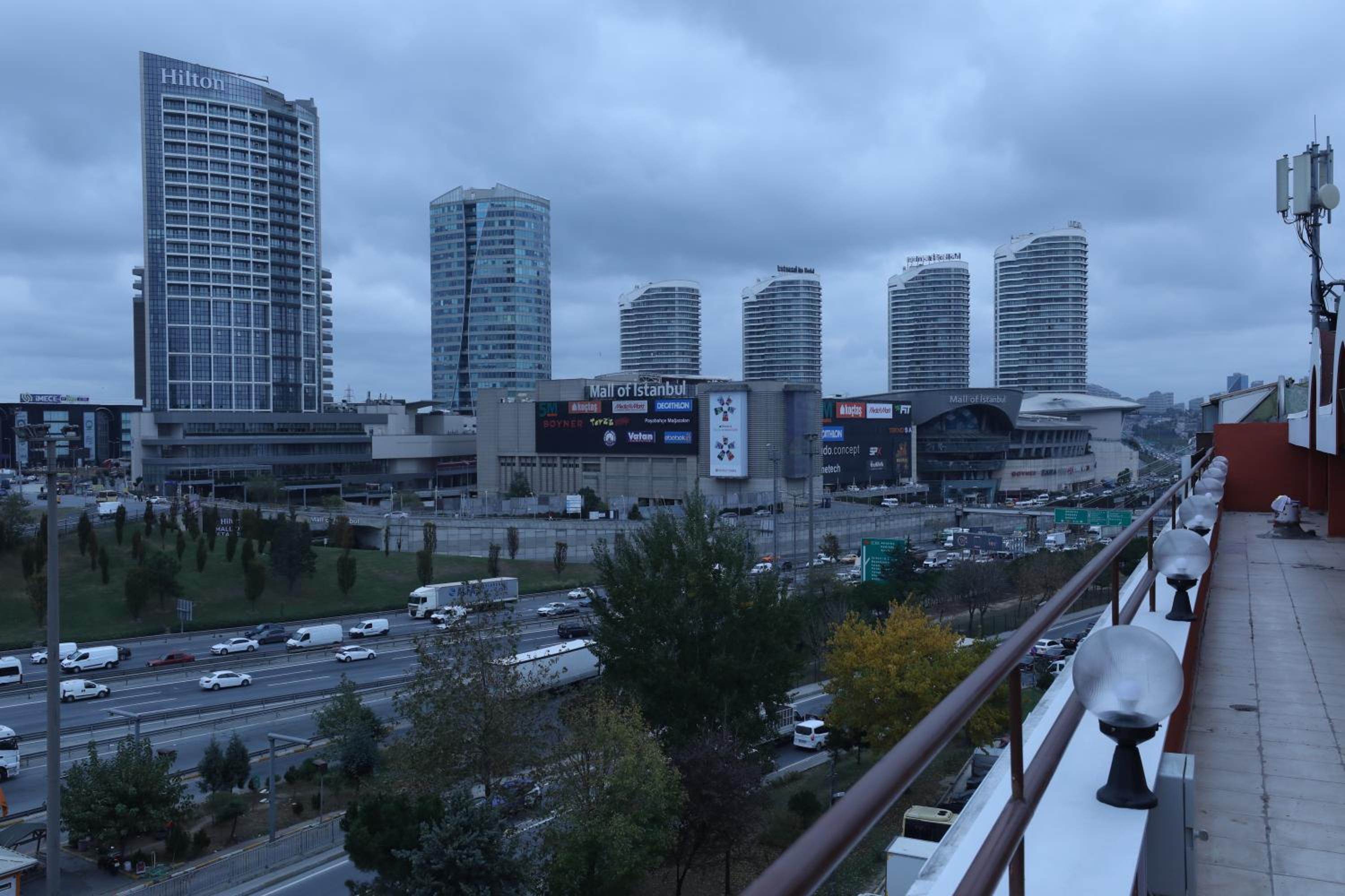 El Emin İstanbul Otel - Image 37