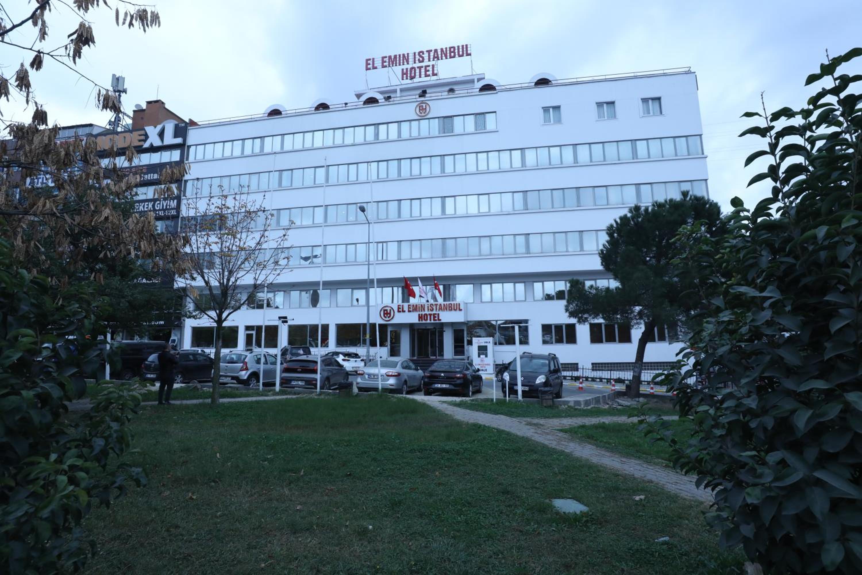 El Emin İstanbul Otel - Image 23