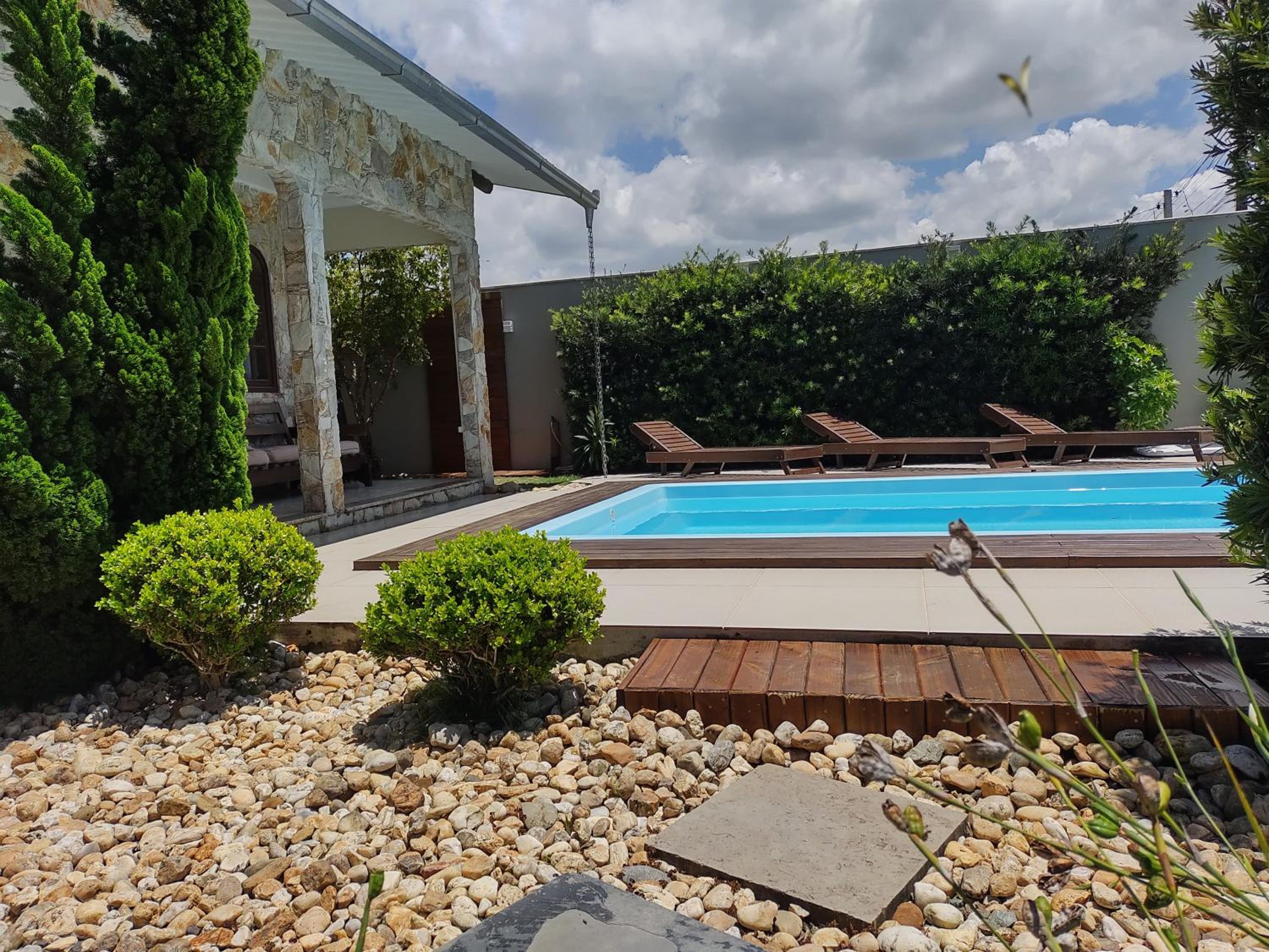 casa vô Minga