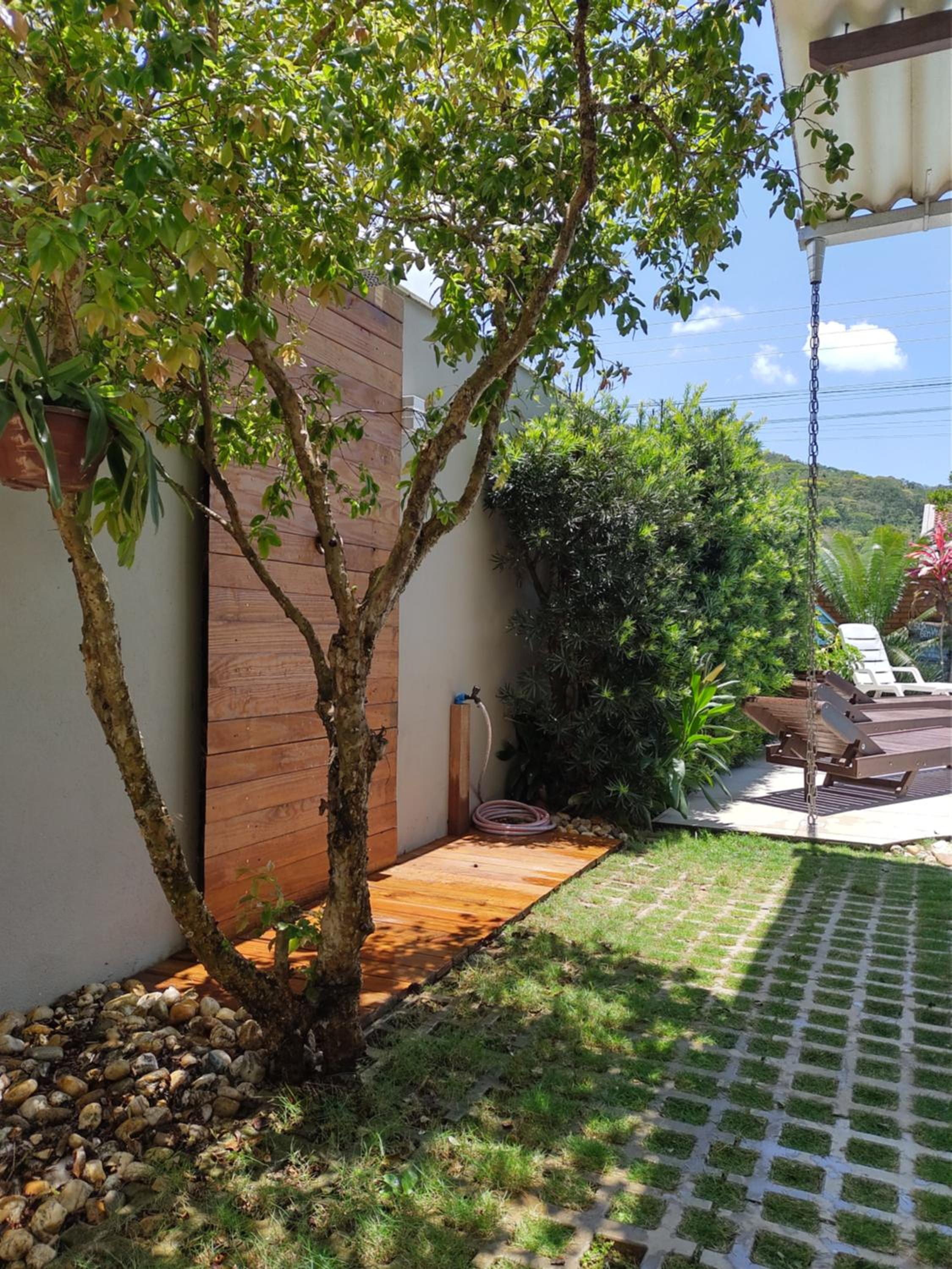 casa vô Minga