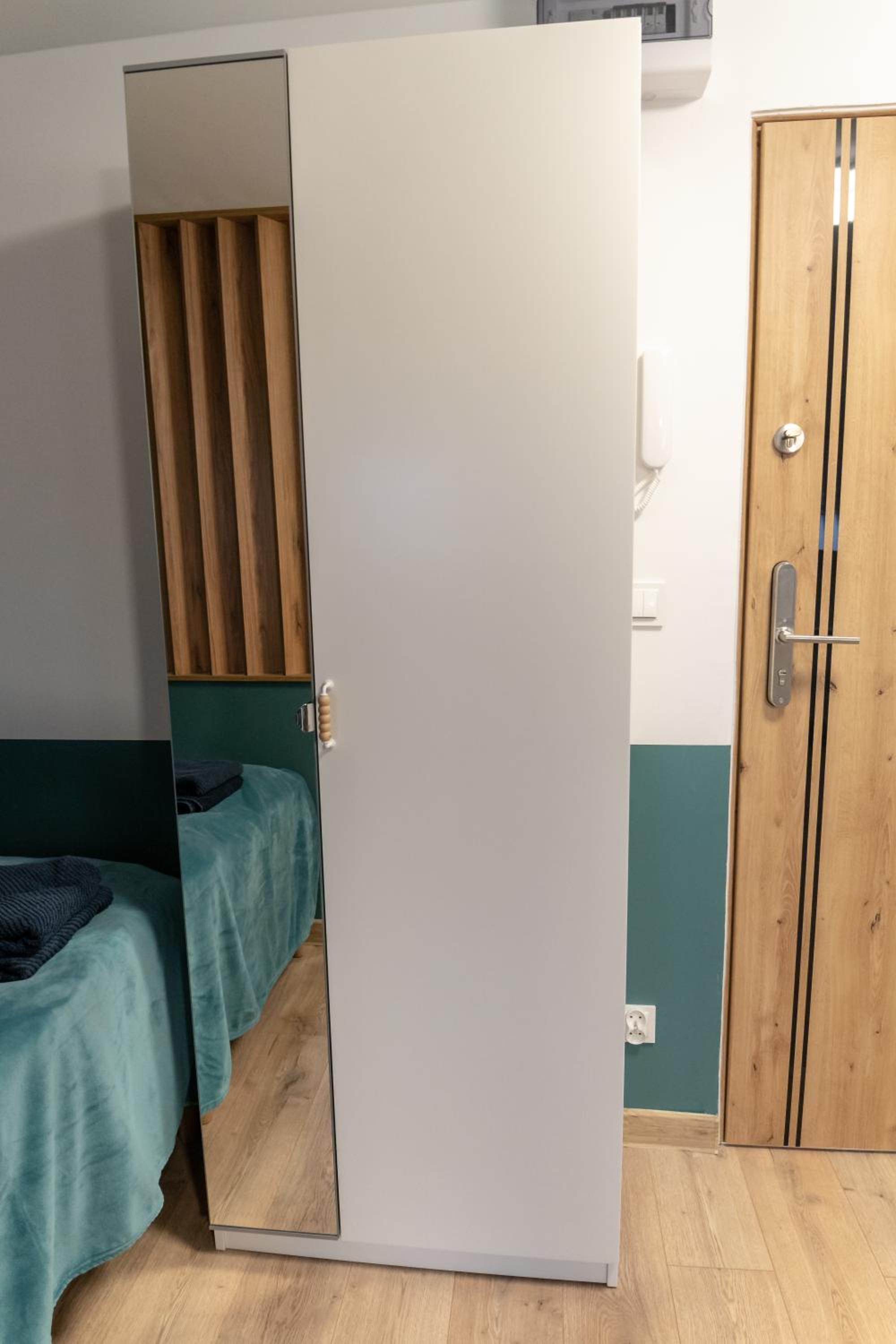 Uroczy, przytulny apartament poddasze, photo 29