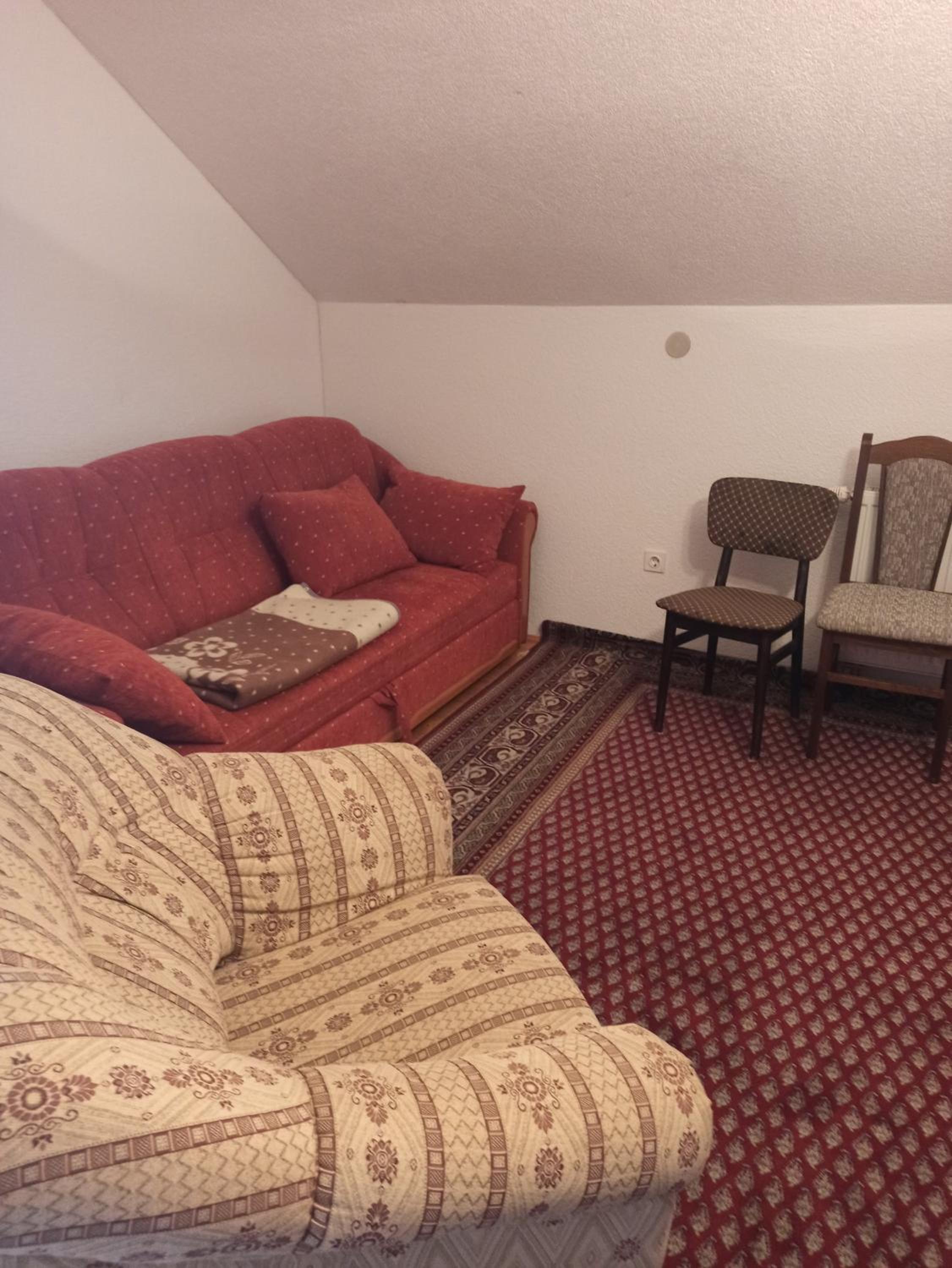 Sobe i apartmani Dragović