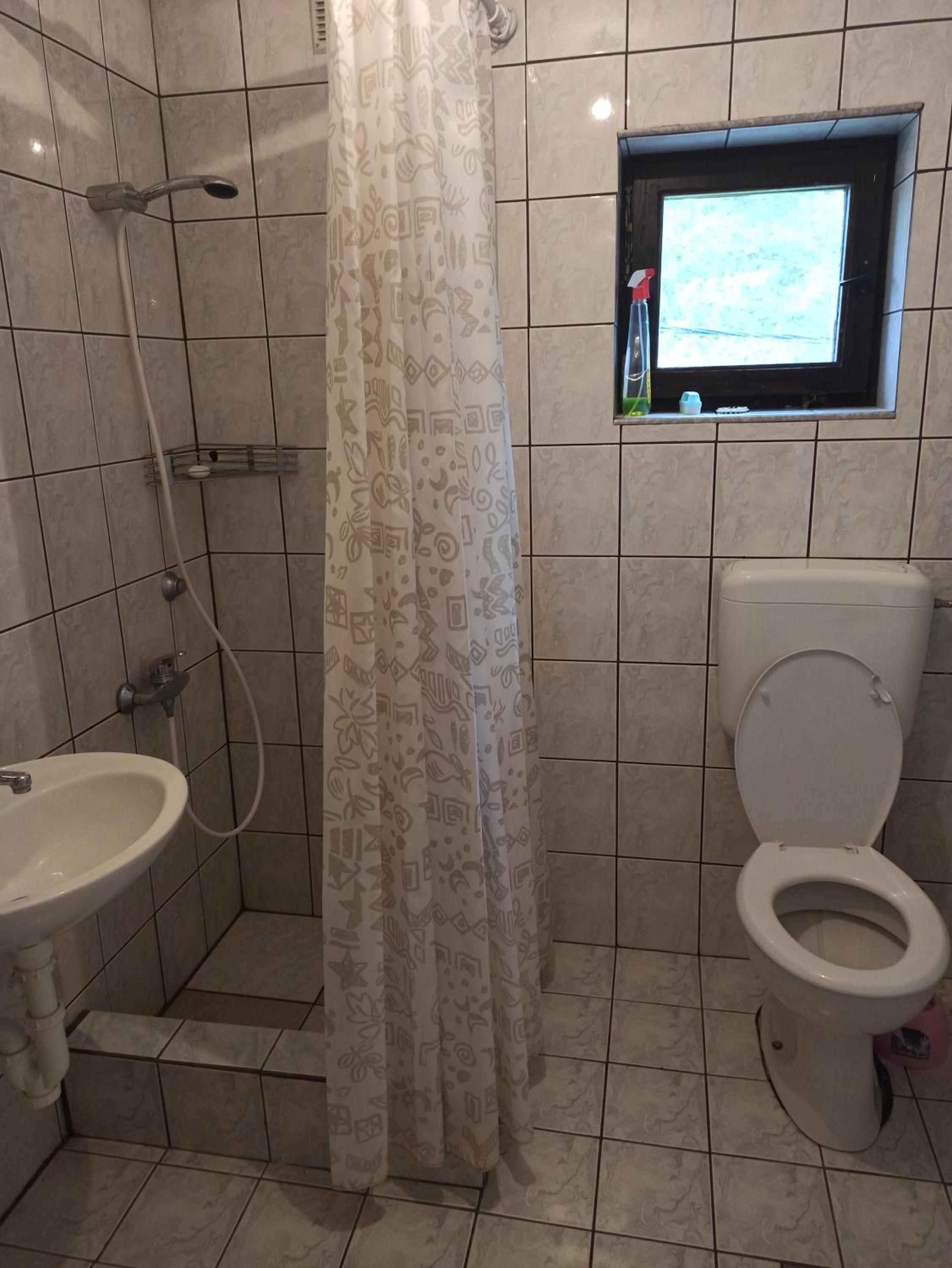 Sobe i apartmani Dragović