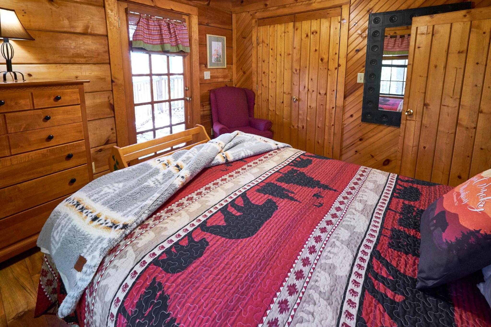 Gatlinburg Adventure Cabins