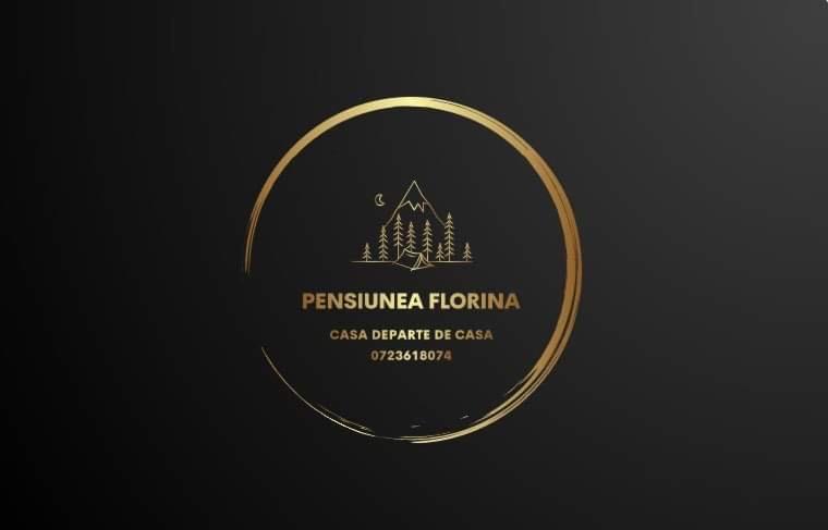 Pensiunea Florina