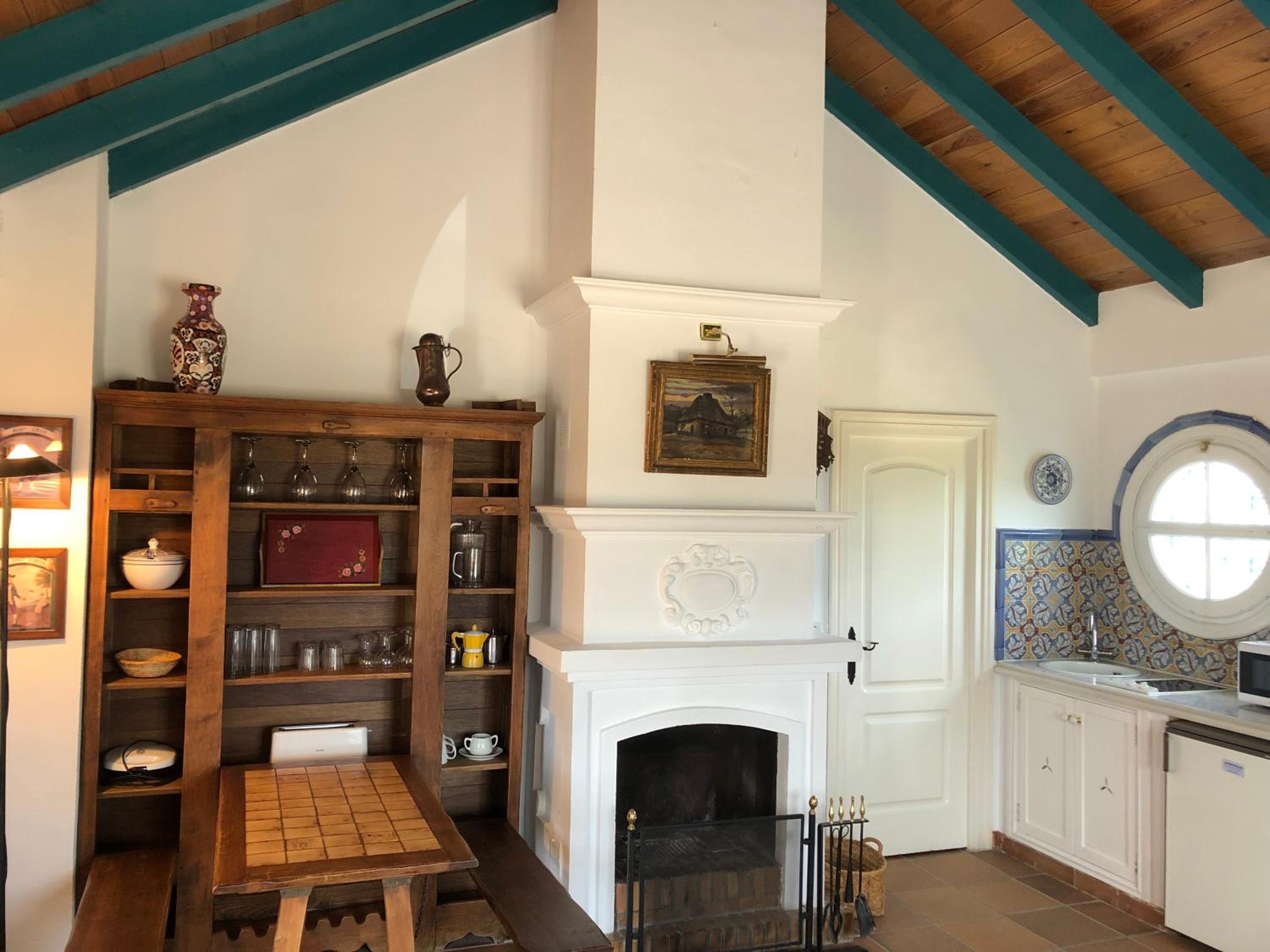 Finca San Andrés