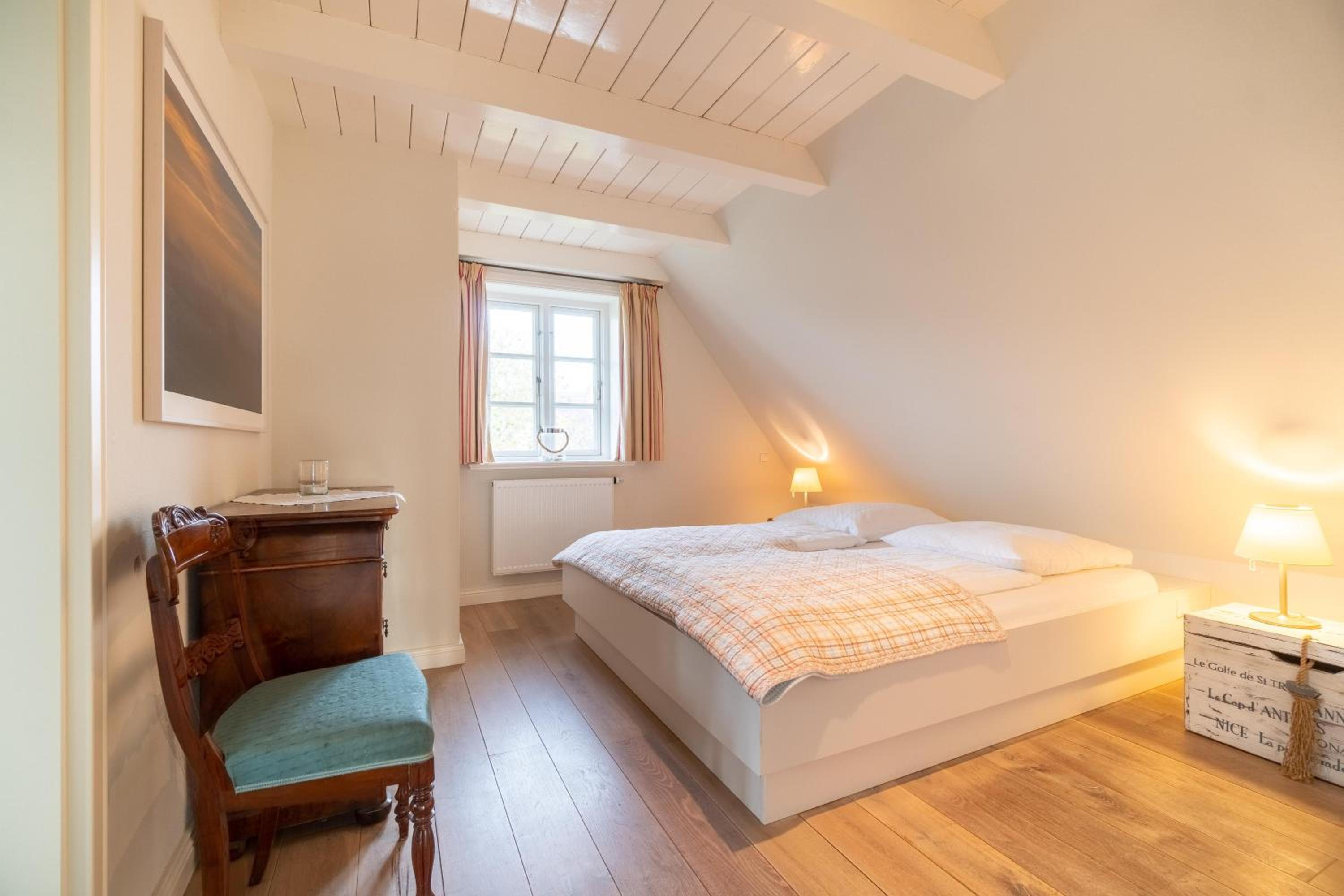Landhaus Windspiel