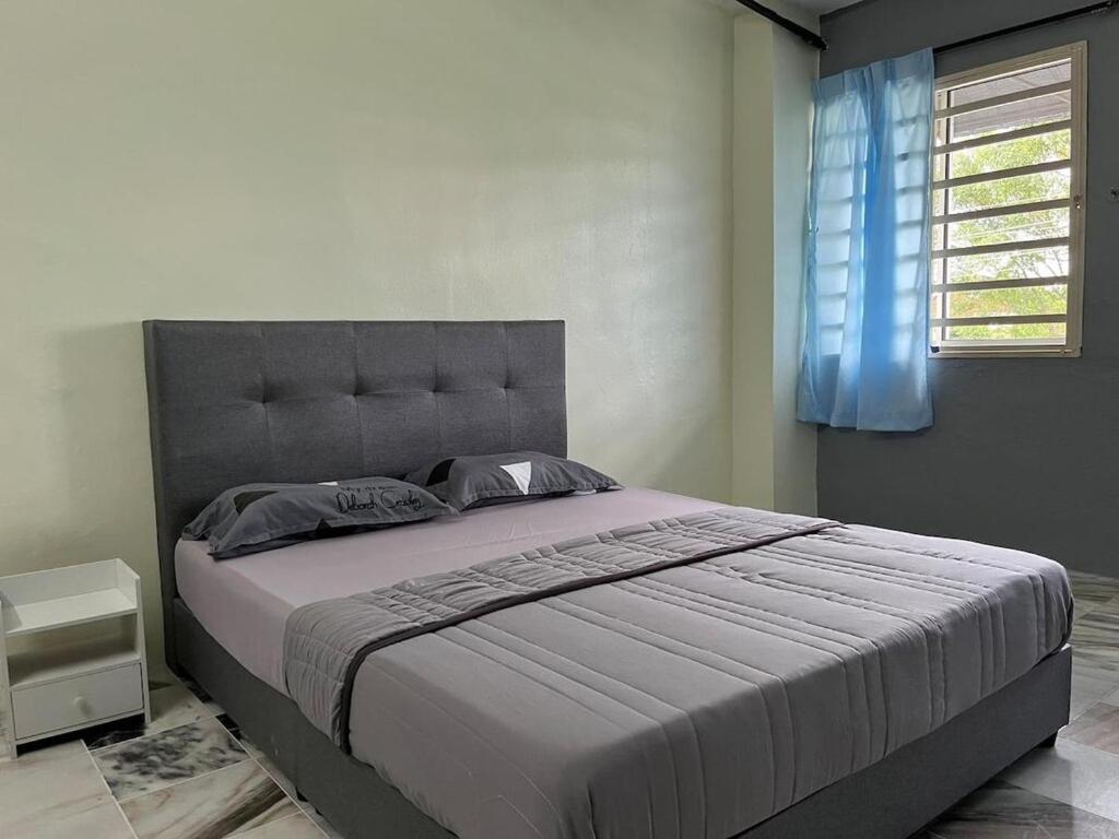 Homestay Malim Nawar