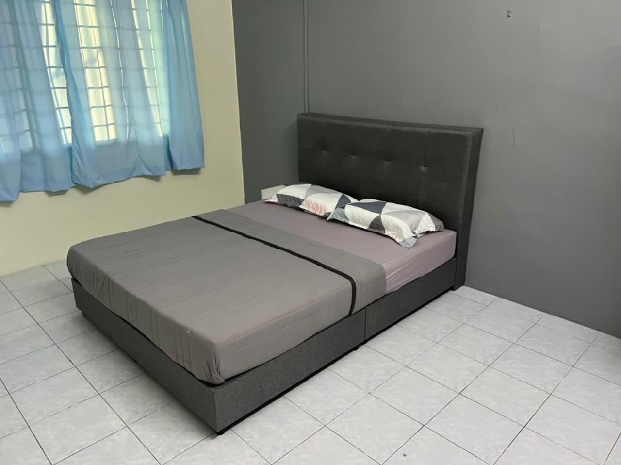 Homestay Malim Nawar