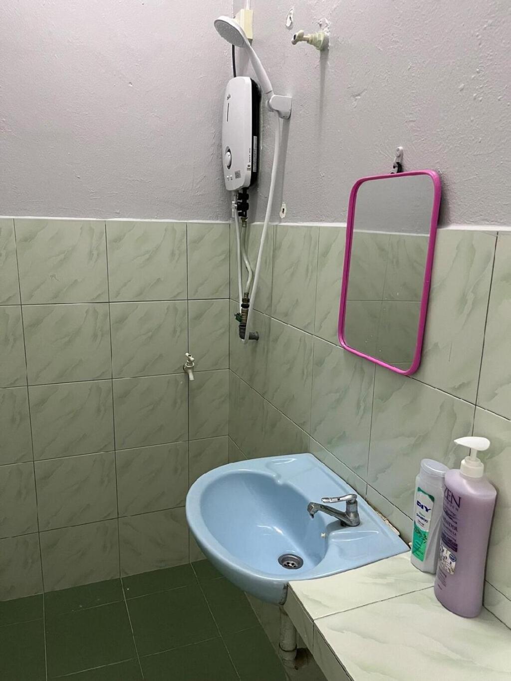 Homestay Malim Nawar