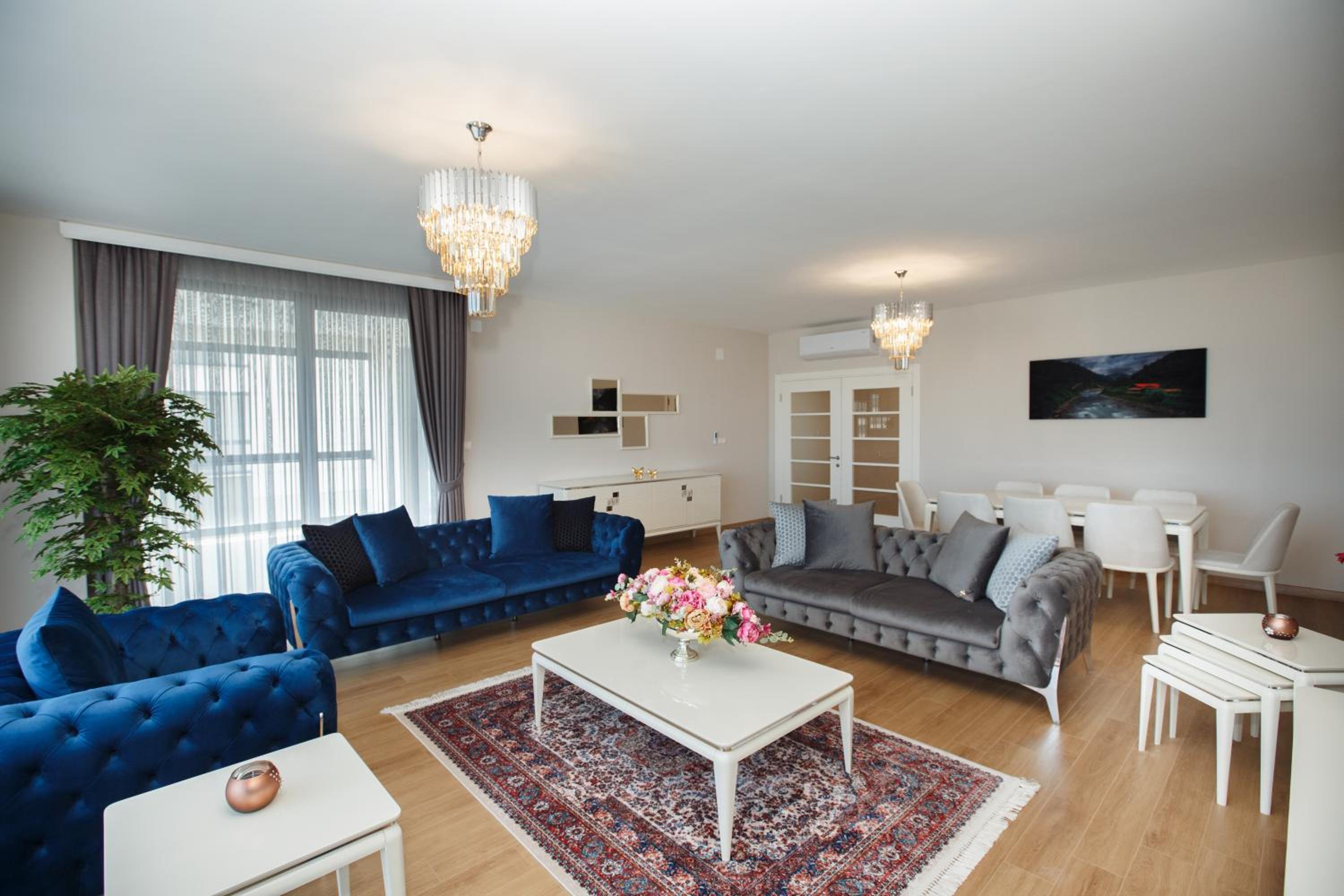 Armoni Deluxe Suites Trabzon view 2