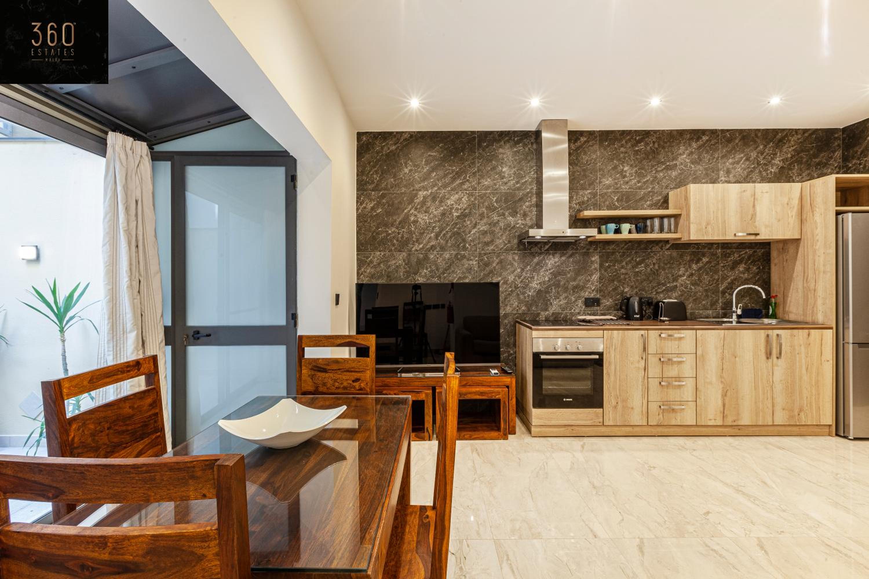 Brand new spacious apartment in sunny St Julians by 360 Estates photo 2