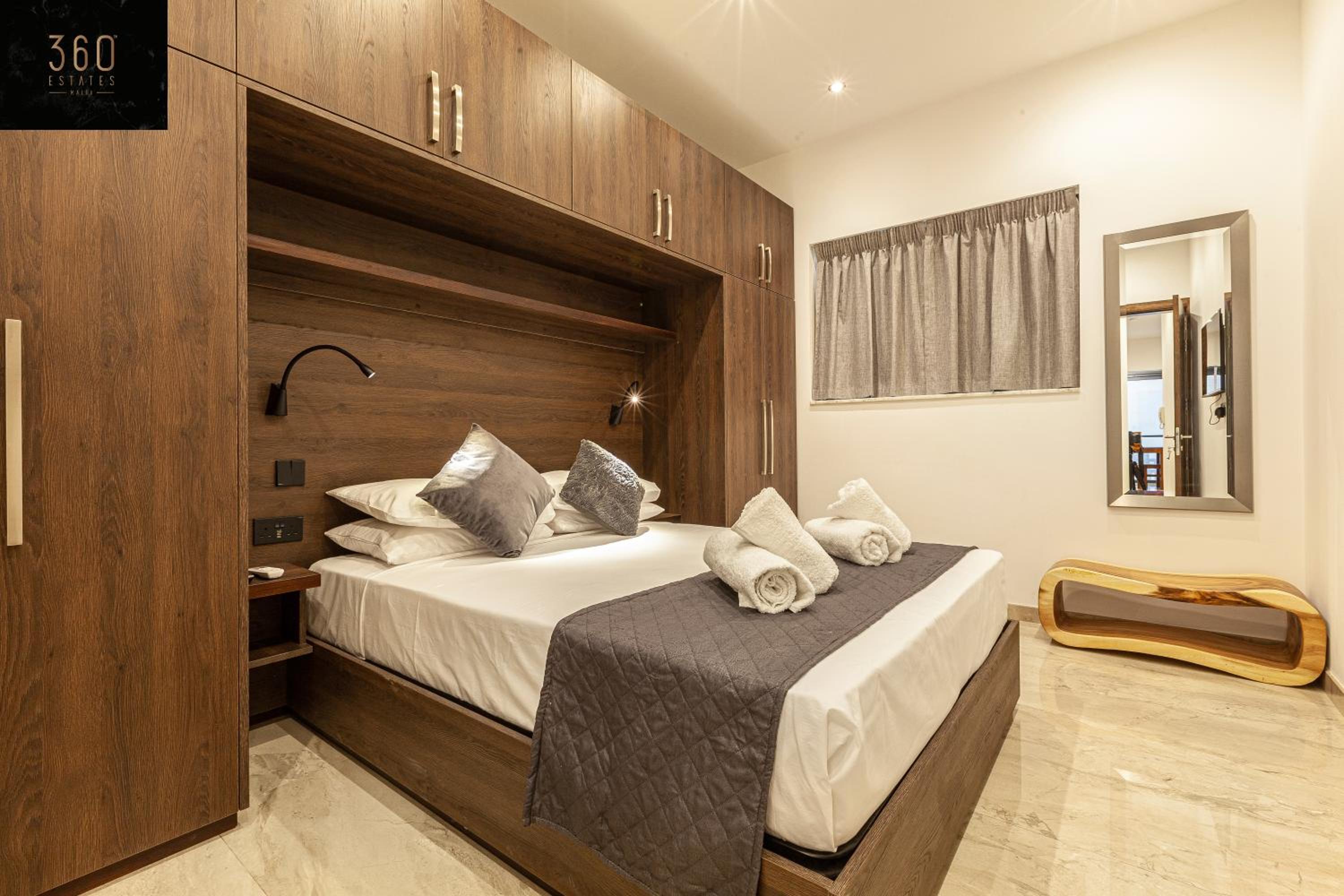 Brand new spacious apartment in sunny St Julians by 360 Estates photo 5