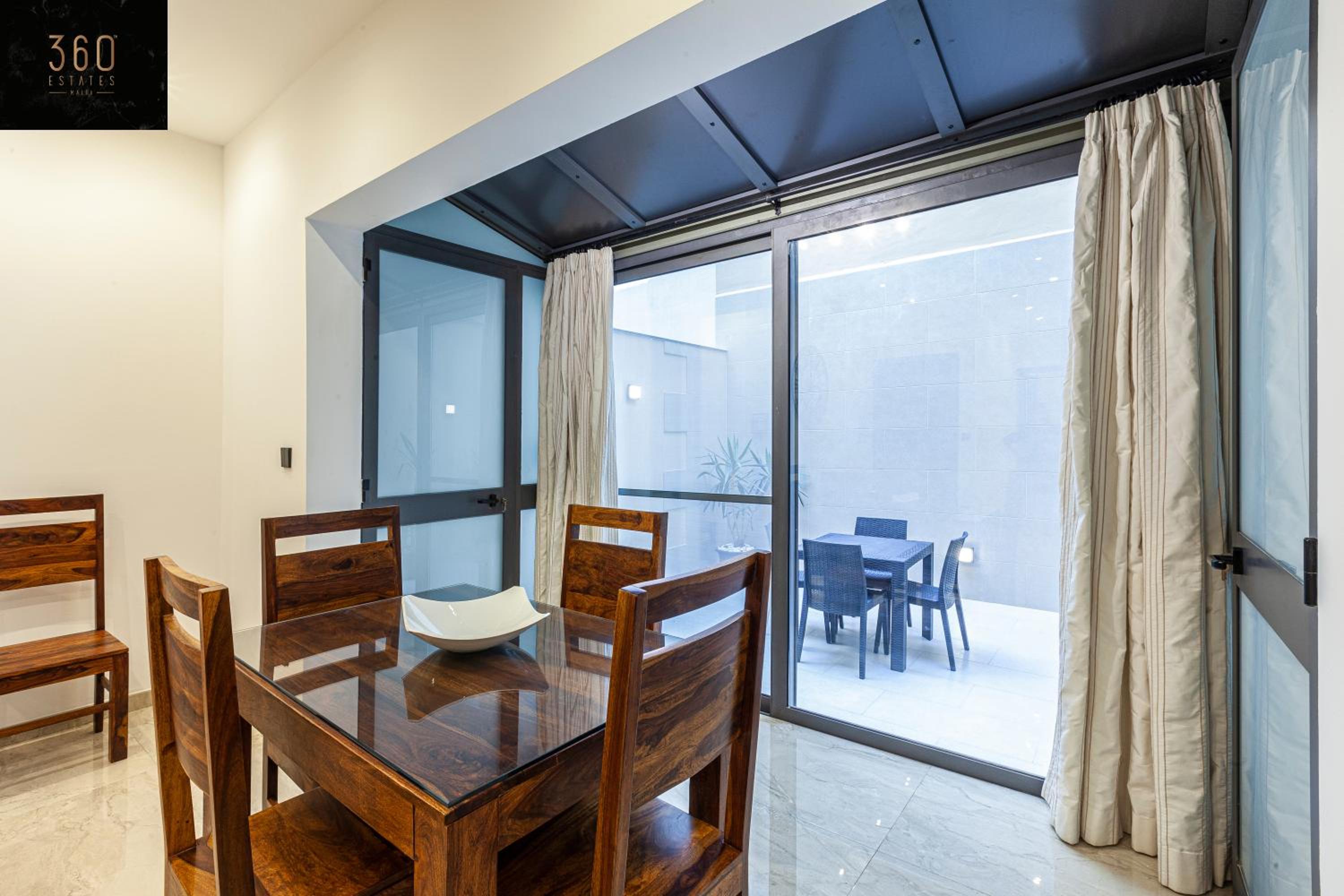 Brand new spacious apartment in sunny St Julians by 360 Estates photo 5