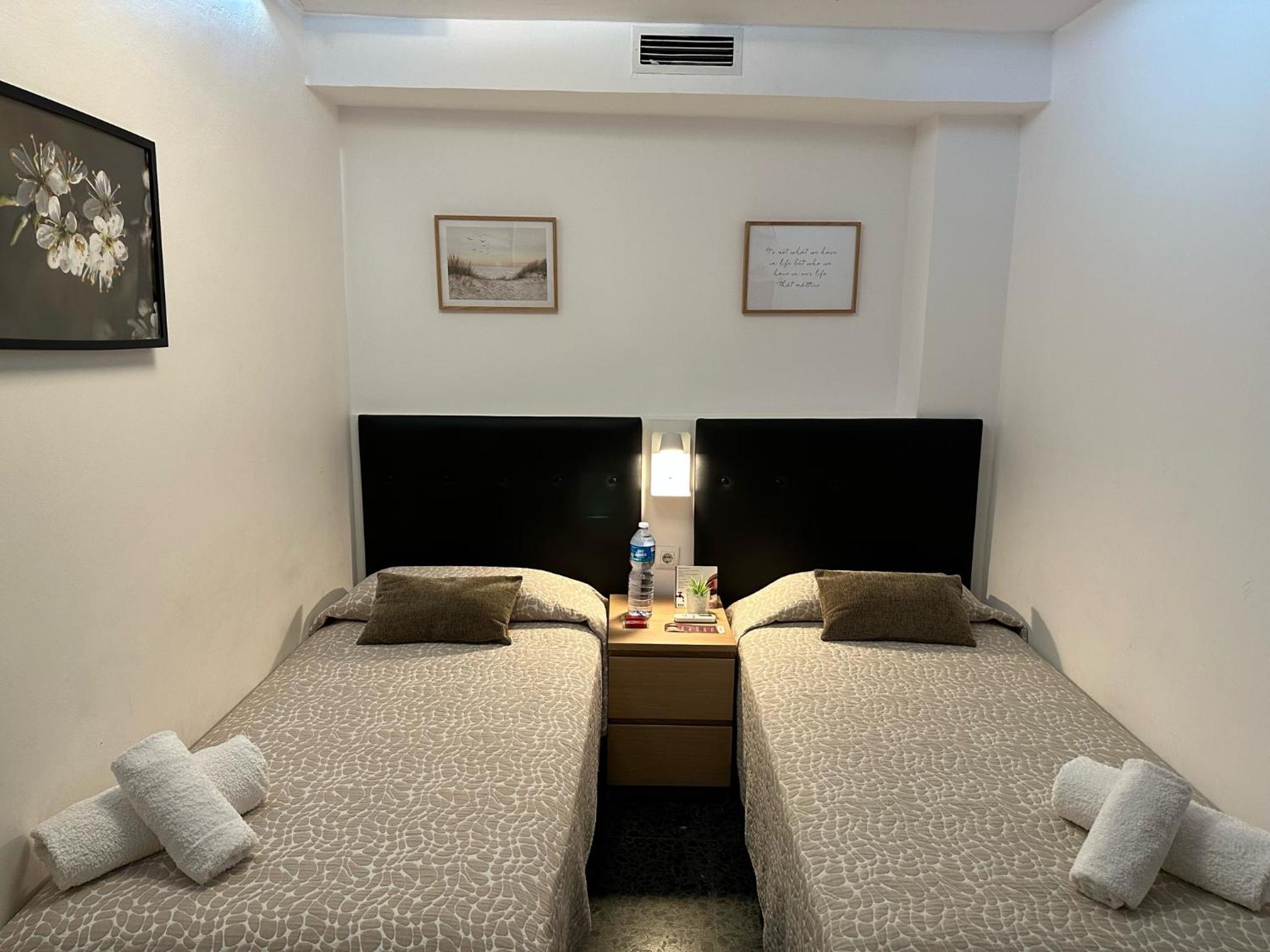 Hostal Alogar