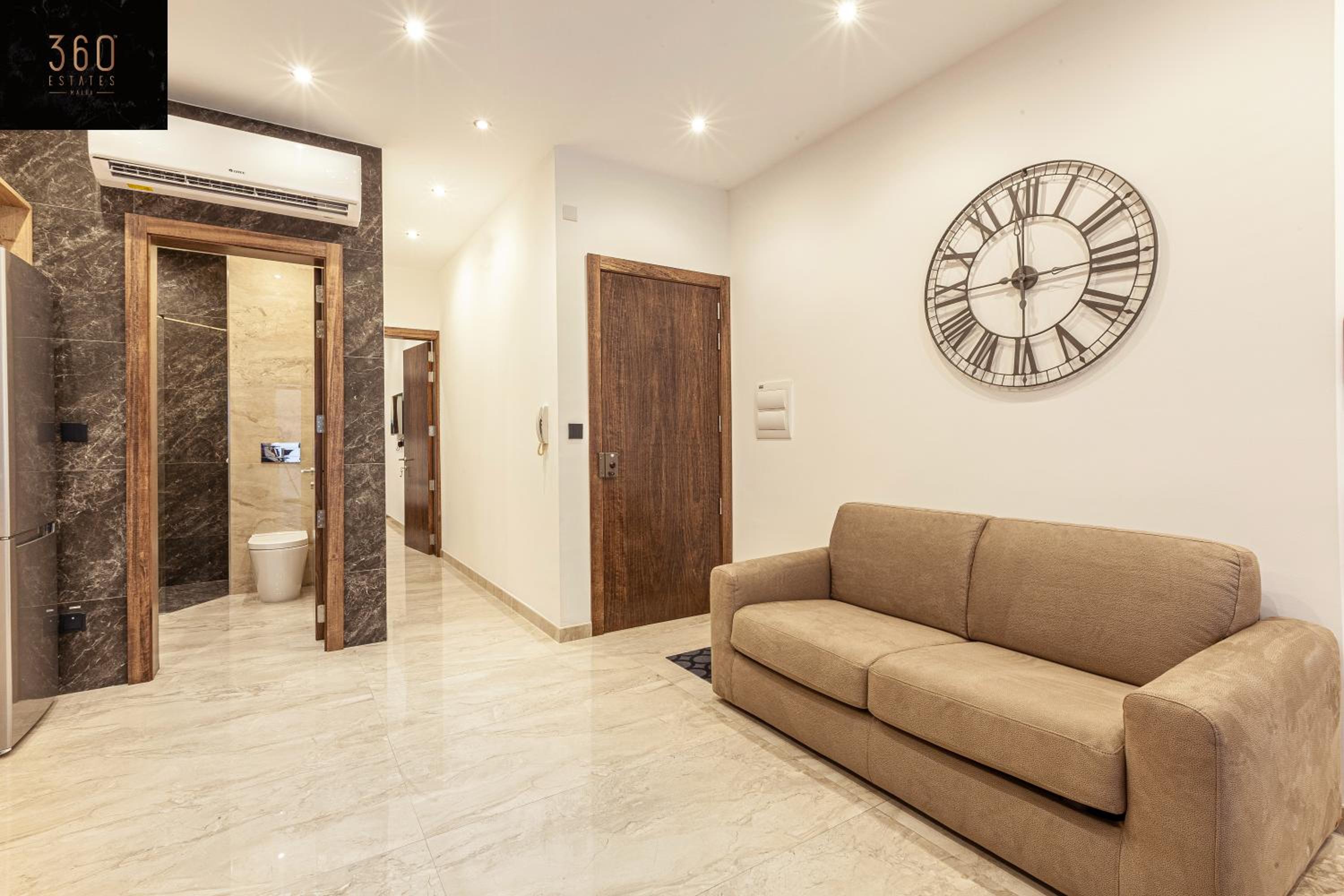 Brand new spacious apartment in sunny St Julians by 360 Estates photo 4